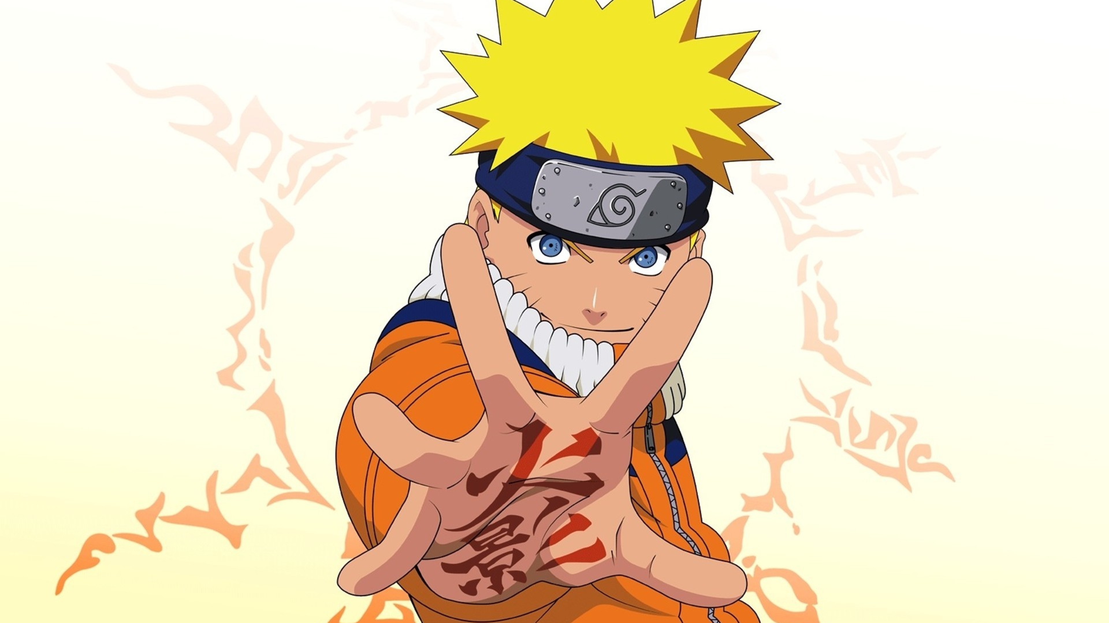 3840x2160 Resolution Naruto Uzumaki Naruto Ninja 4k Wallpaper Wallpapers Den 