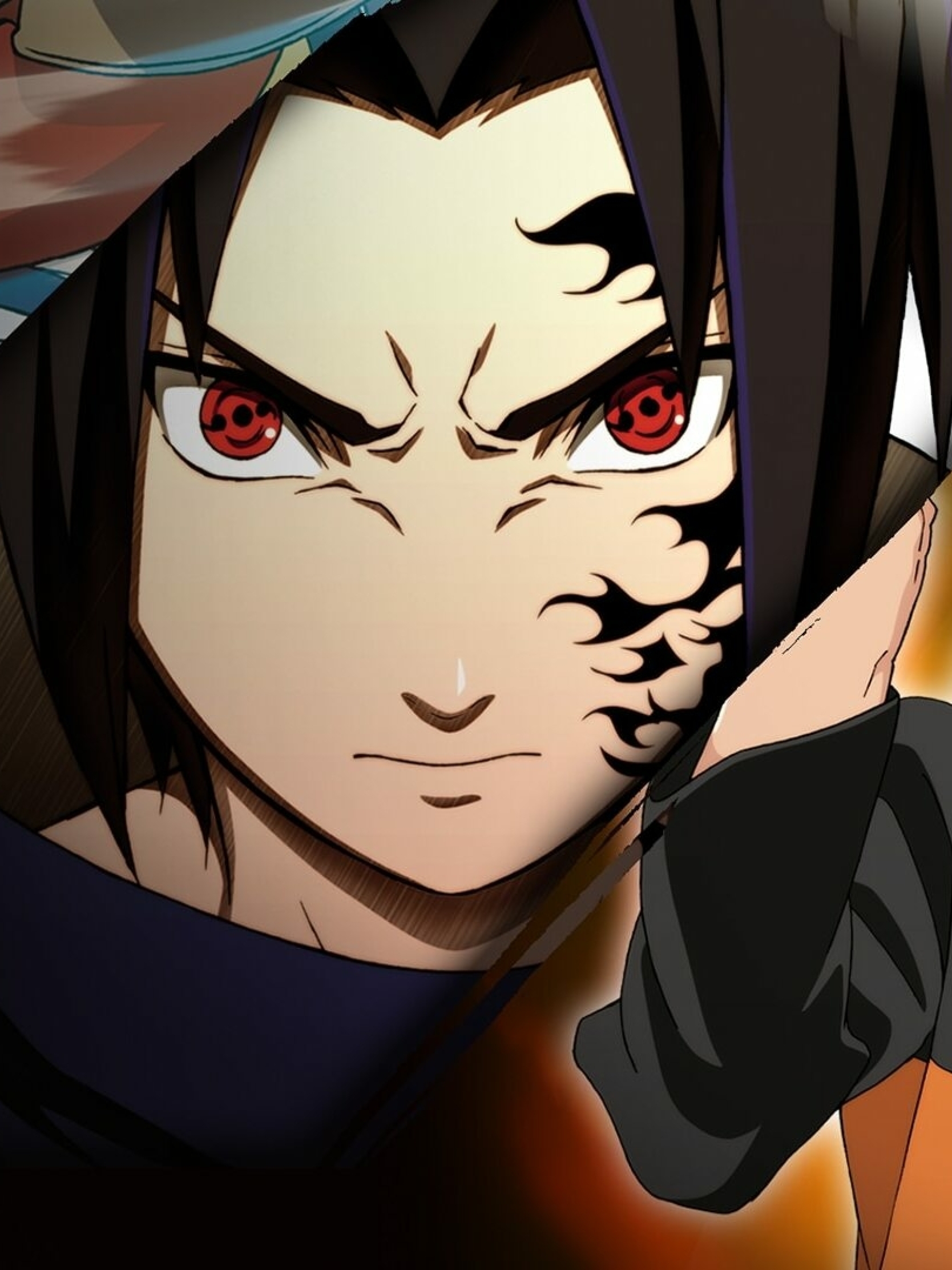 Boy Naruto Uzumaki Sasuke Uchiha HD Naruto Wallpapers | HD Wallpapers | ID  #63993