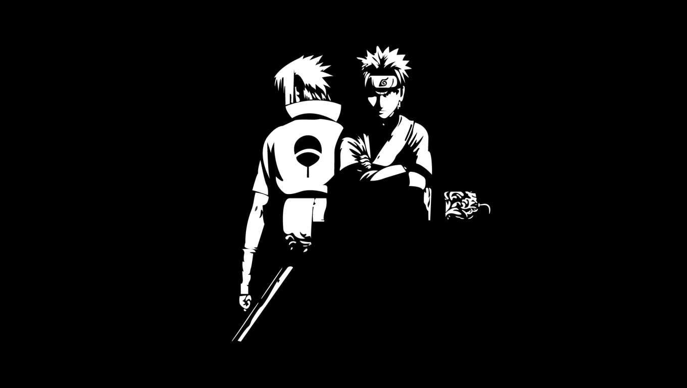 78+] Naruto Hd Wallpaper - WallpaperSafari