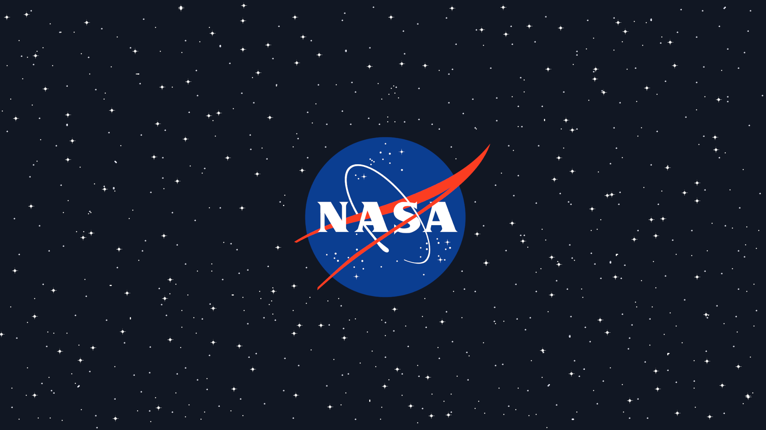 NASA Logo Wallpaper, HD Space 4K Wallpapers, Images, Photos and Background  - Wallpapers Den