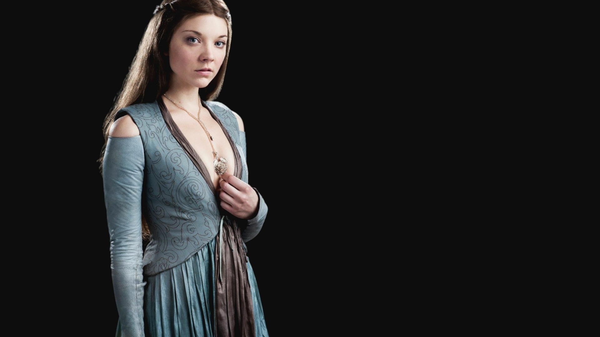 Natalie Dormer In Game Of Thrones Hd   01 AG5ua2uUmZqaraWkpJRmbmdlrWZlbWU 