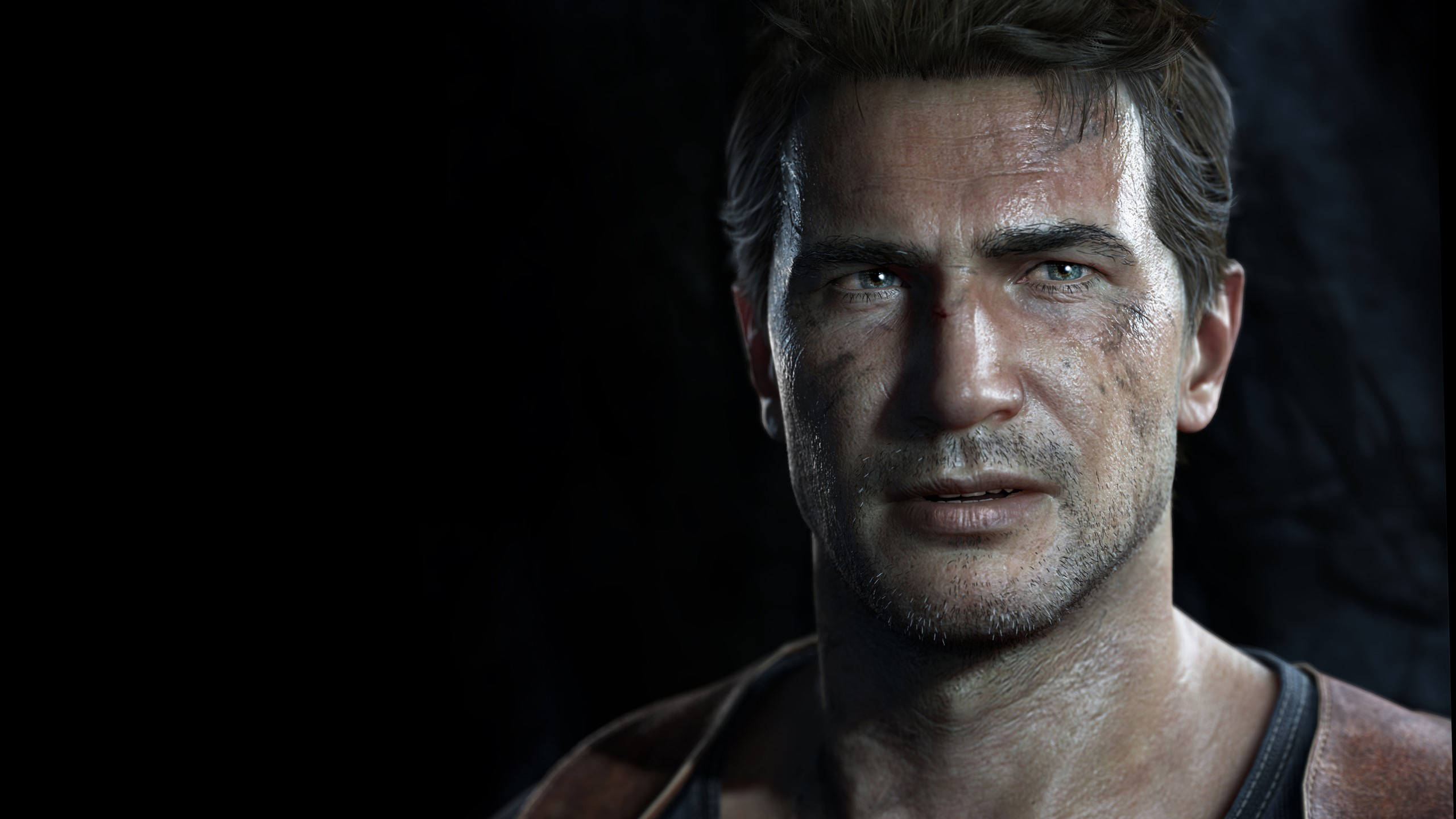 1920x1080xe6e7 Resolution Nathan Drake Uncharted Game 1080P Laptop 