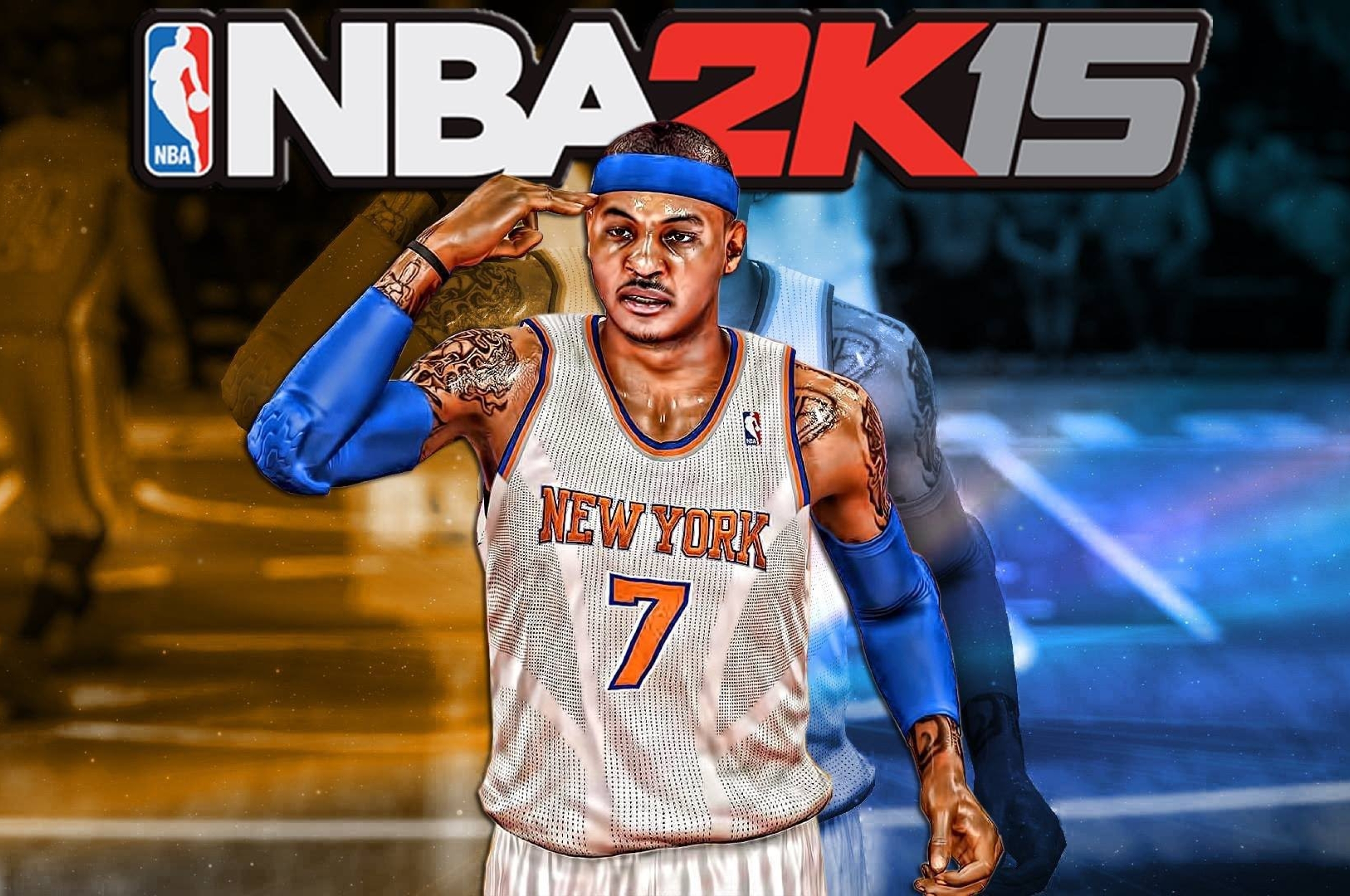 Nba 2k15