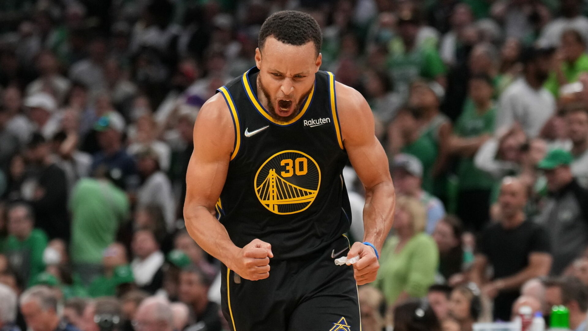 1920x1080 NBA Finals MVP Stephen Curry 1080P Laptop Full HD Wallpaper, HD  Sports 4K Wallpapers, Images, Photos and Background - Wallpapers Den