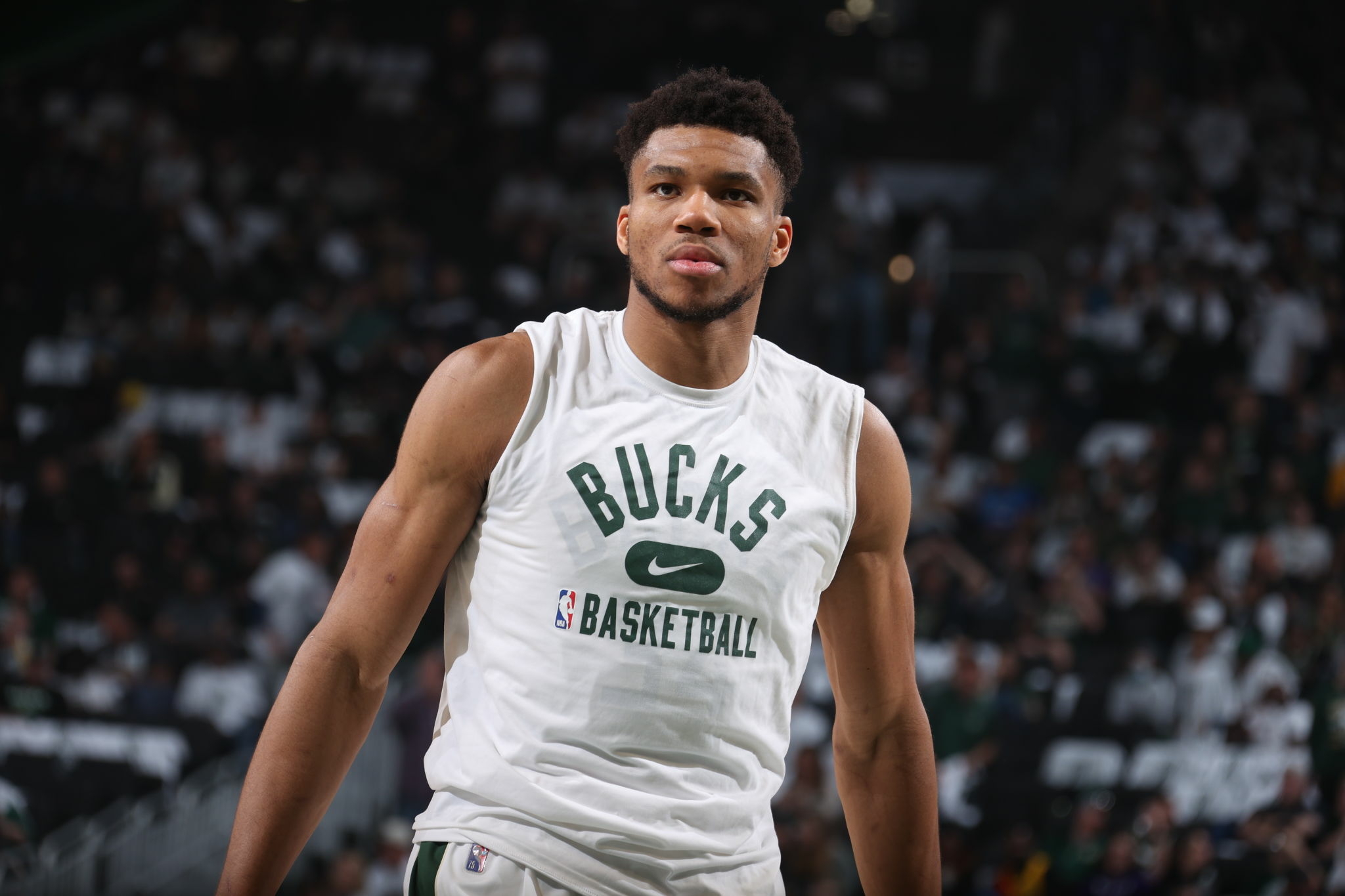 NBA 2K22 Giannis Antetokounmpo Wallpaper, HD Games 4K Wallpapers, Images  and Background - Wallpapers Den