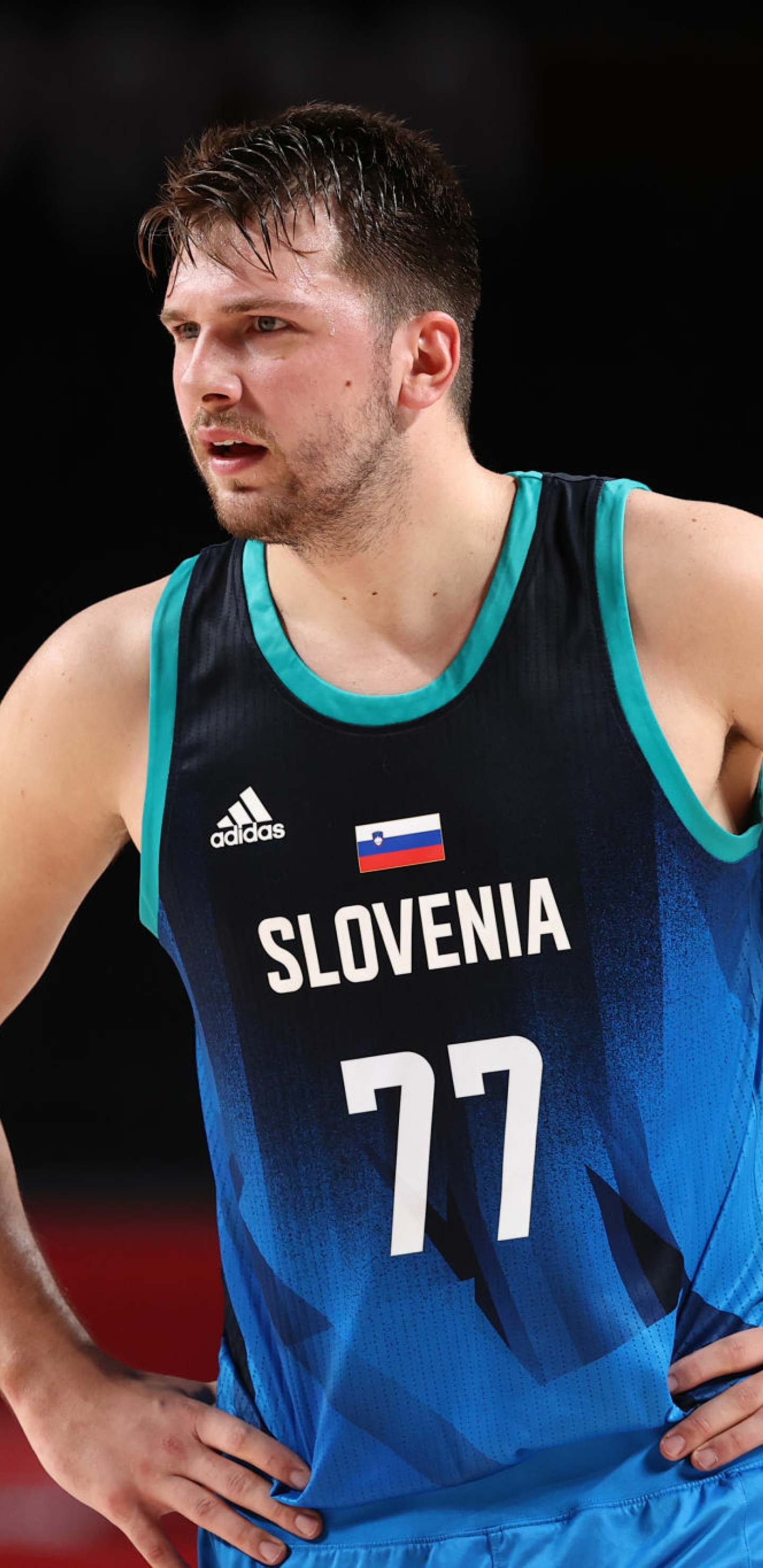 Hes an animal What Luka Doncic learned in year full of elimination  experience