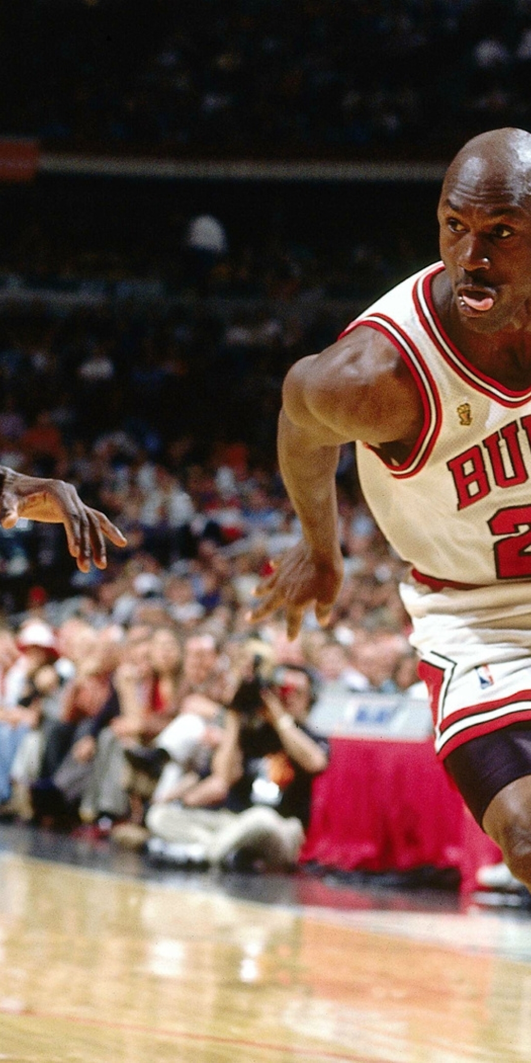 1080x2160 nba, michael jordan, basketball One Plus 5T,Honor 7x,Honor