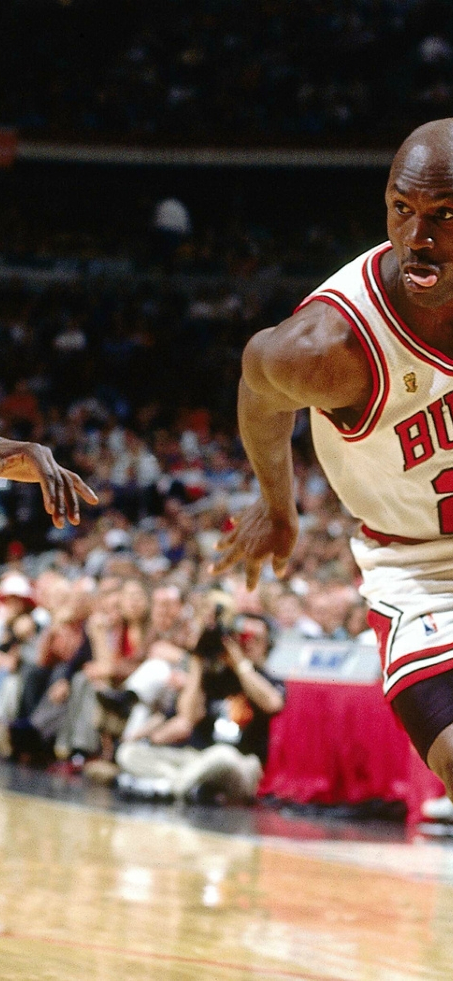 Preview wallpaper nba, michael jordan, basketball 1440×2560