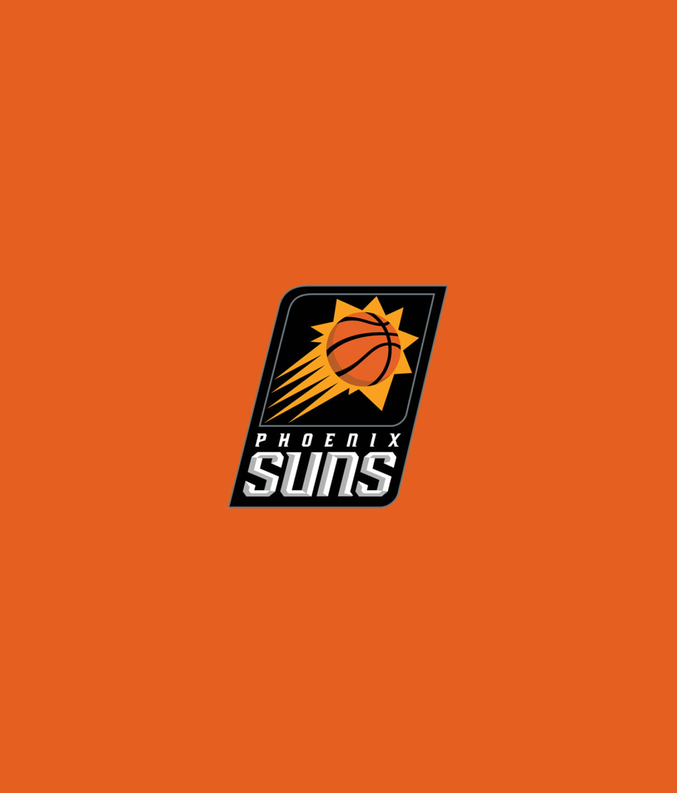 1366x1600 Resolution NBA Phoenix Suns Logo 2021 1366x1600 Resolution ...