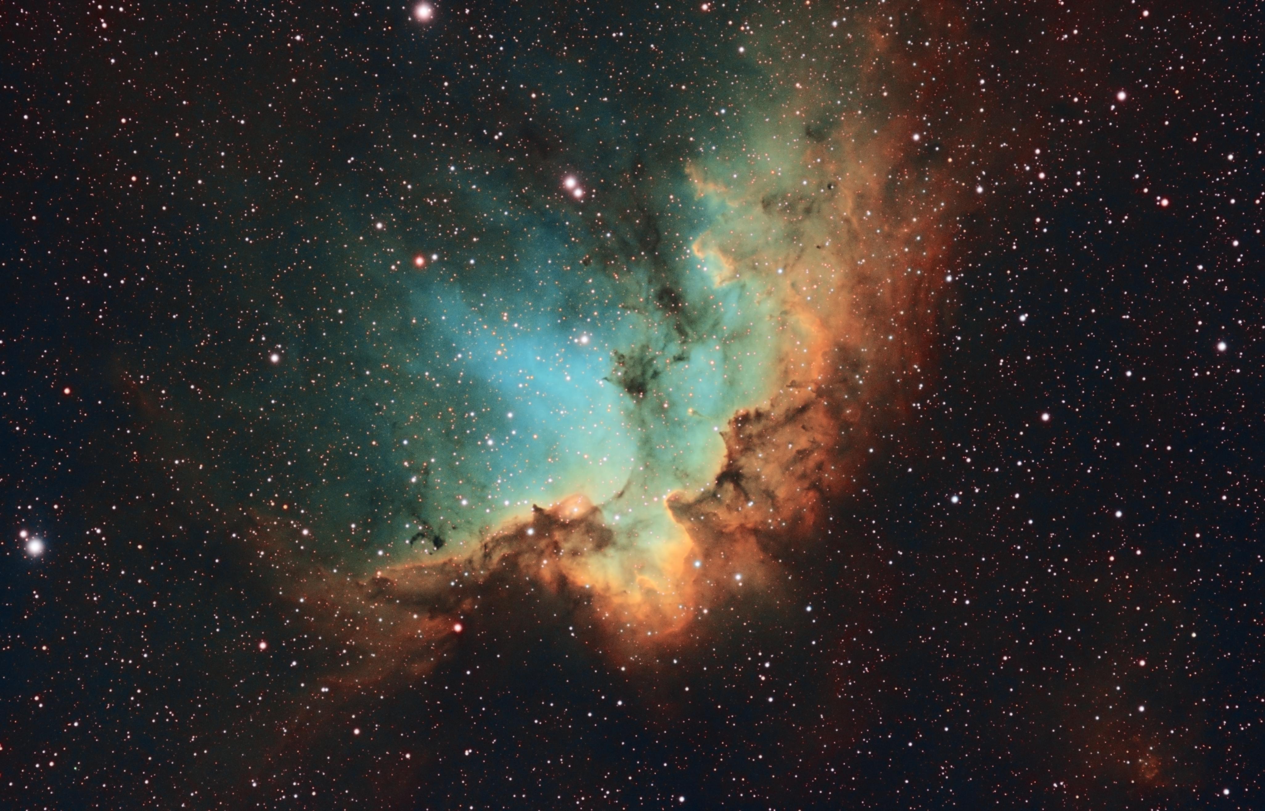 840x133620 Nebula 840x133620 Resolution Wallpaper HD Space 4K 