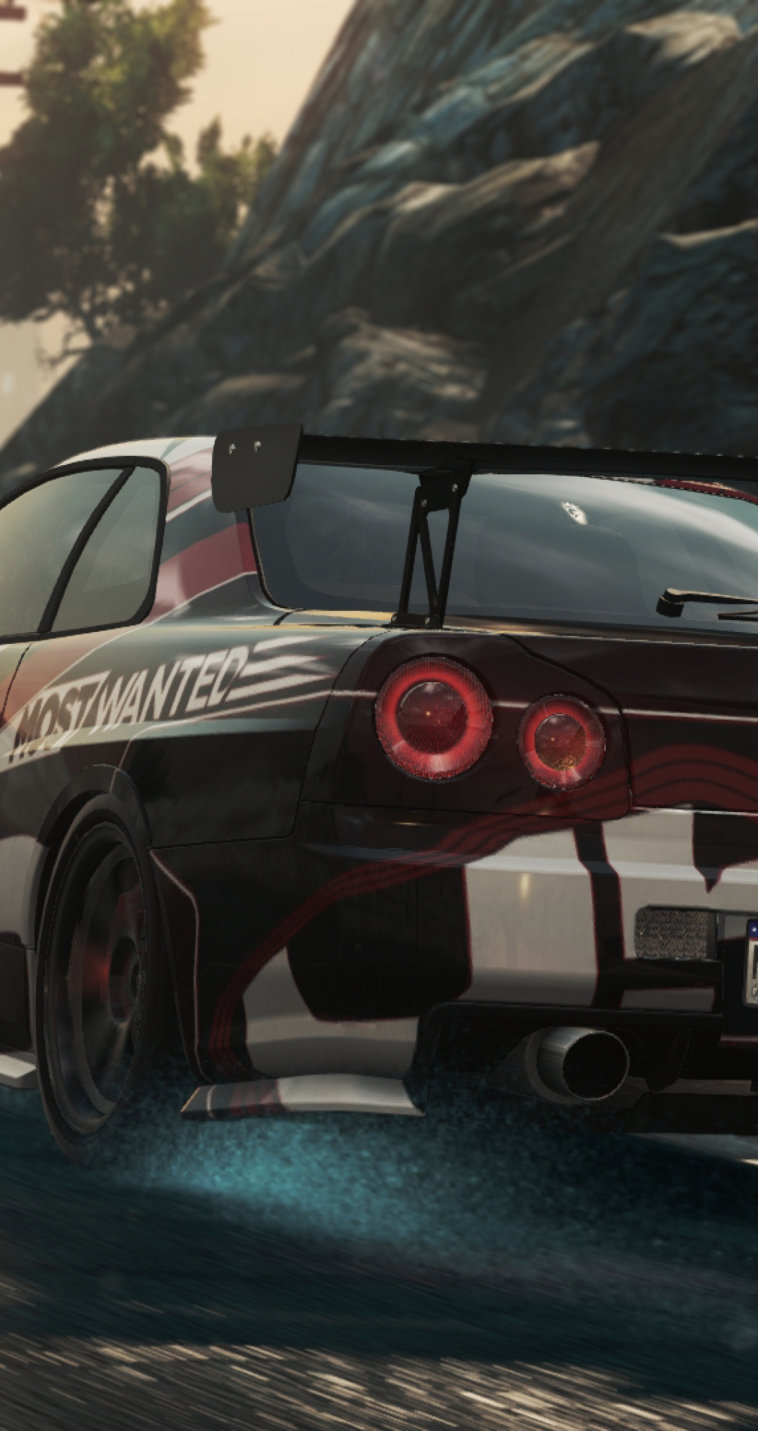 1080x2040 need for speed, nissan skyline gt-r, most wanted 1080x2040  Resolution Wallpaper, HD Games 4K Wallpapers, Images, Photos and Background  - Wallpapers Den