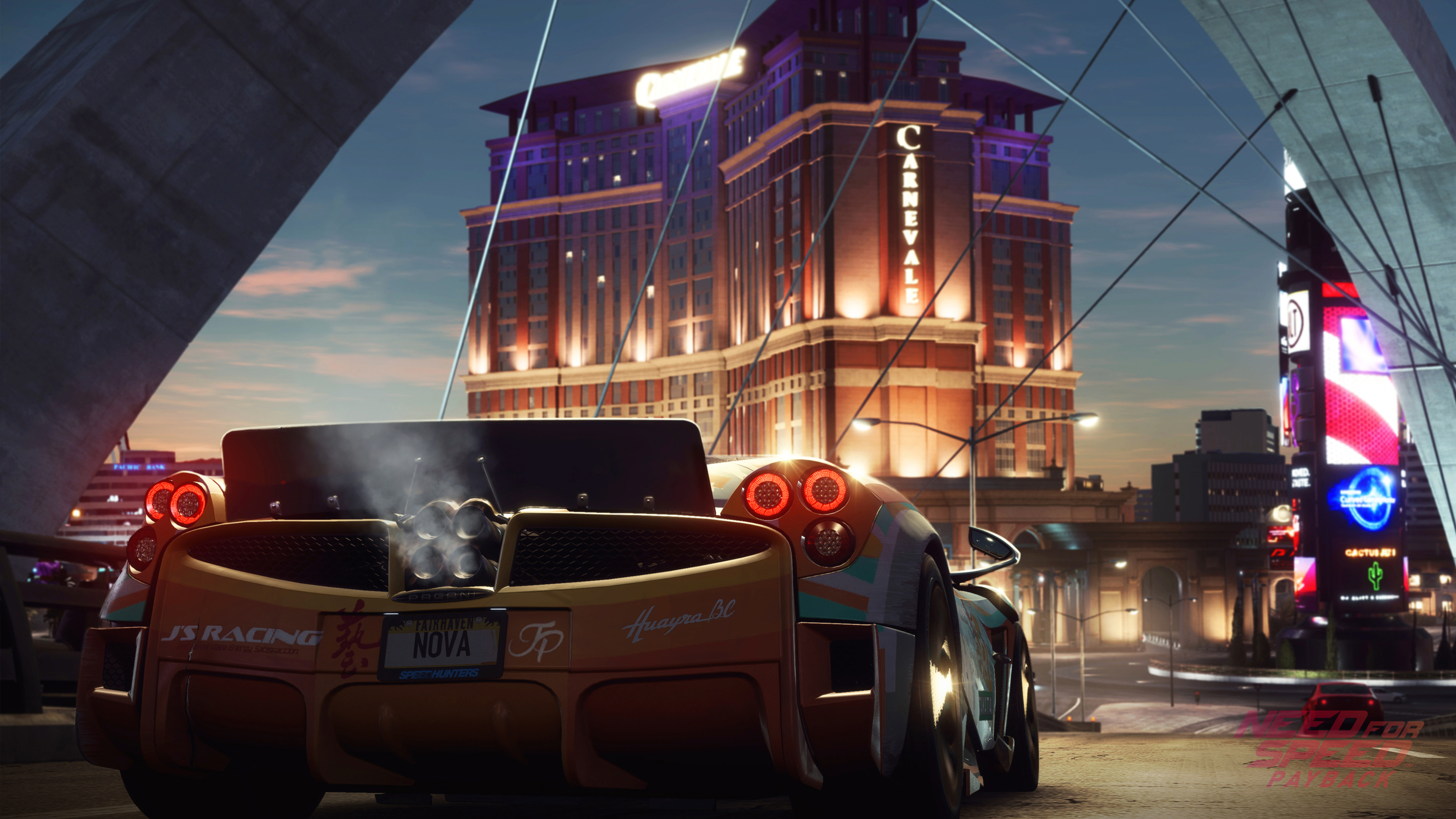 3840x2160 Need For Speed Payback Pc 17 4k Wallpaper Hd Games 4k Wallpapers Images Photos And Background