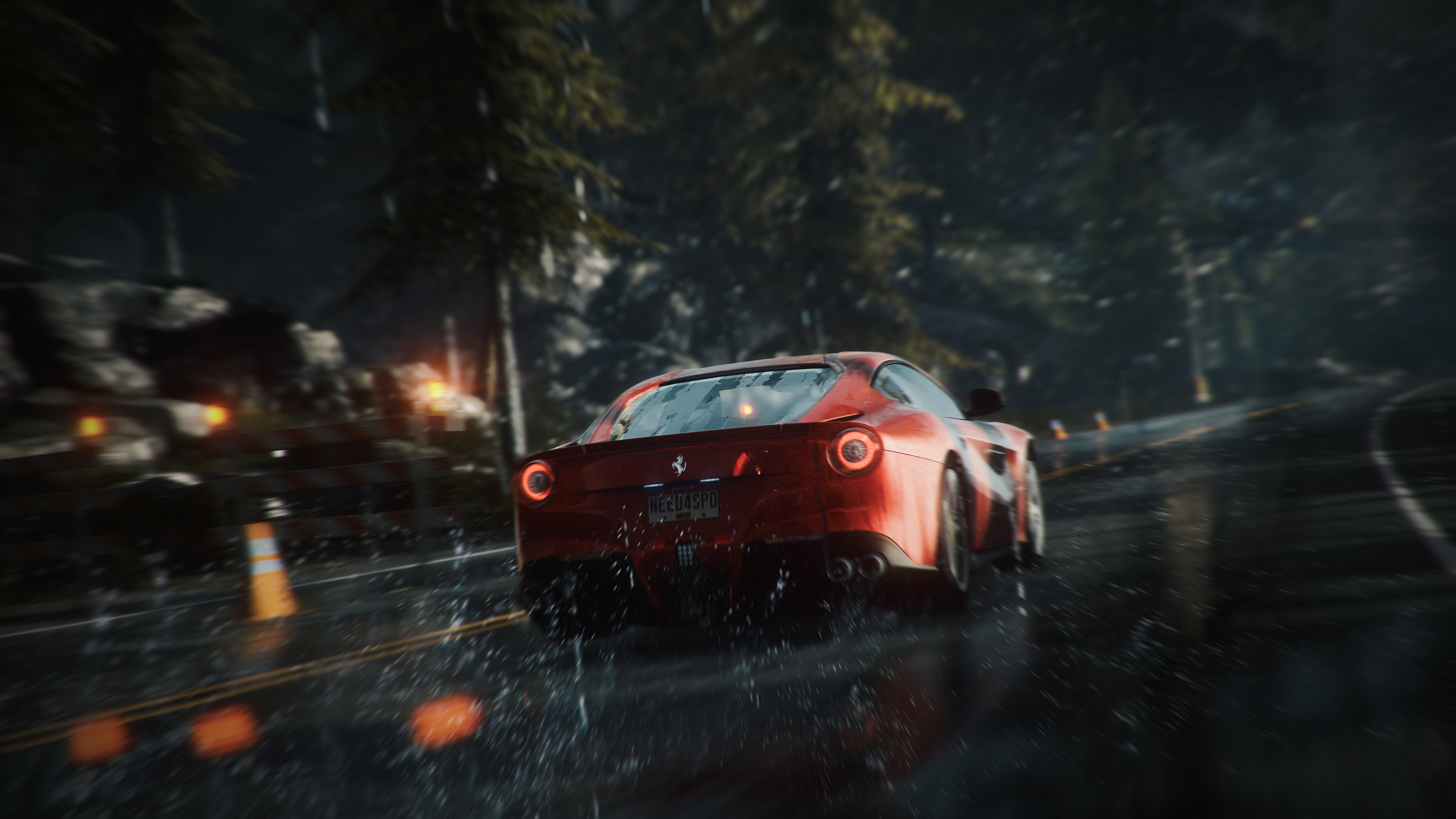 Need For Speed Rivals Wallpaper, HD Games 4K Wallpapers, Images, Photos and  Background - Wallpapers Den