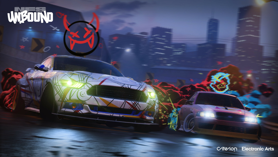 download need for speed unbound ps4