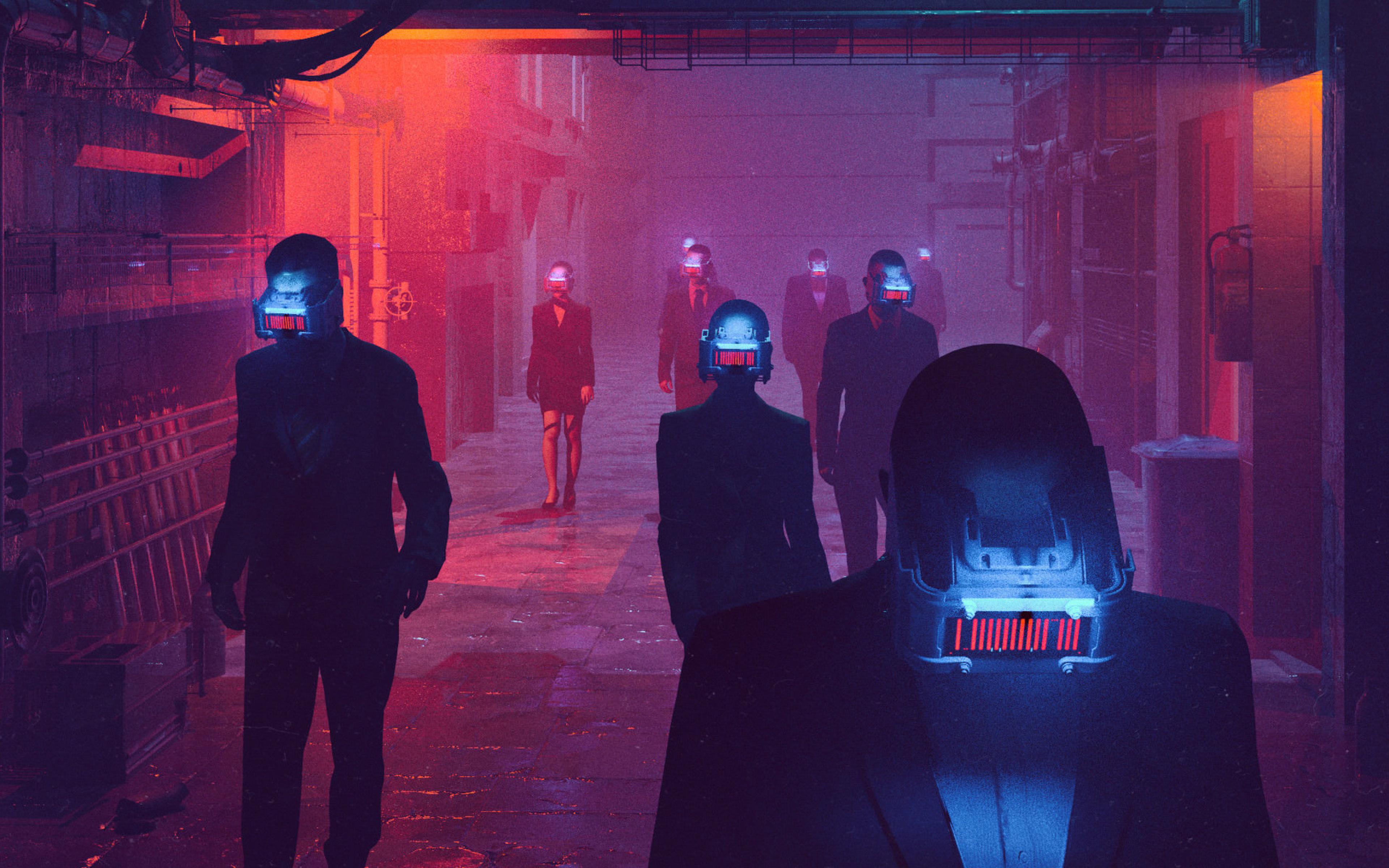 Vr город. Нео Нуар киберпанк. Cyberpunk 2077 виртуальная реальность. Киберпанк 2077 ретровейв. Неоновый город.