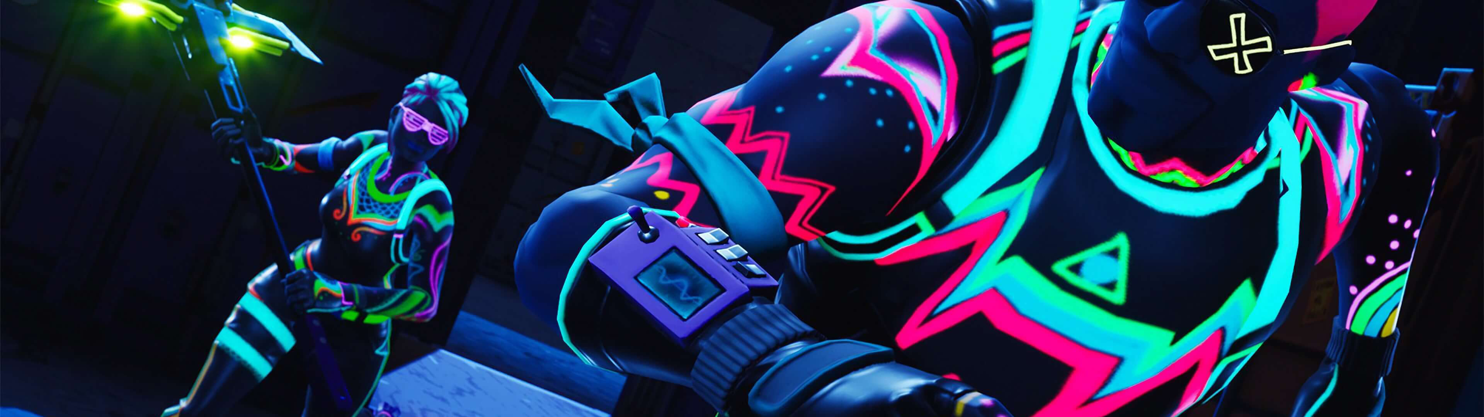 5120x1440 Neon Fortnite 2020 5120x1440 Resolution Wallpaper, HD Games 4K  Wallpapers, Images, Photos and Background - Wallpapers Den