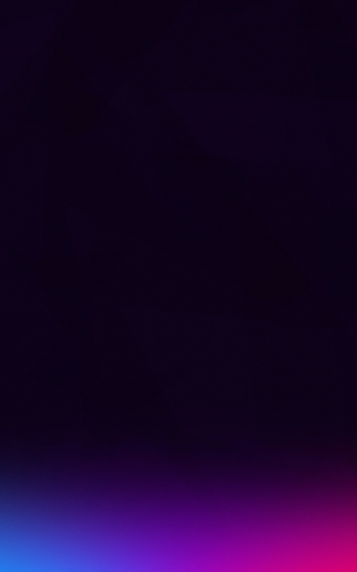 1200x1920 Neon Gradient Minimalist 1200x1920 Resolution Wallpaper Hd