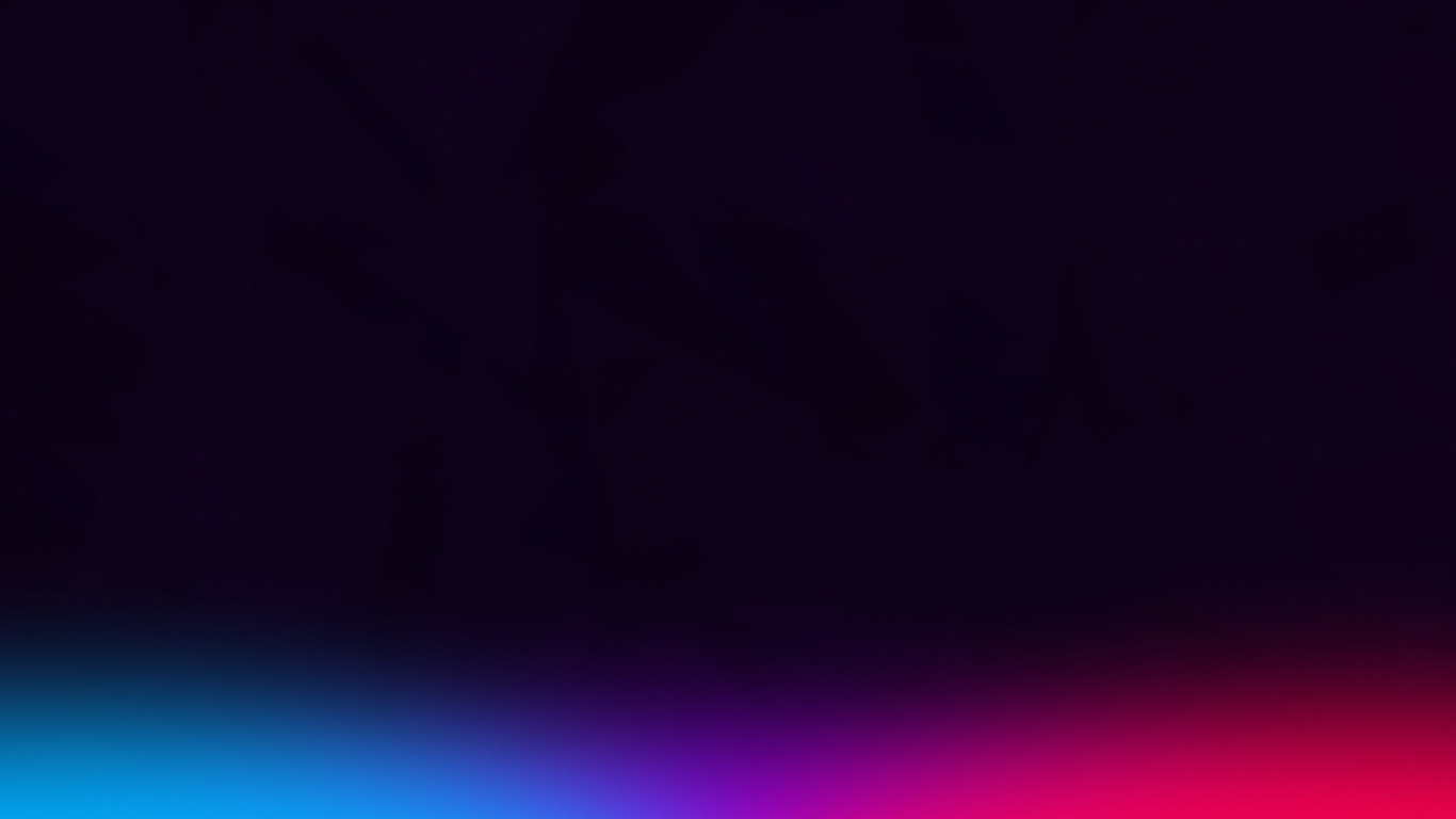 1366x768 Neon Gradient Minimalist 1366x768 Resolution Wallpaper, HD  Abstract 4K Wallpapers, Images, Photos and Background - Wallpapers Den