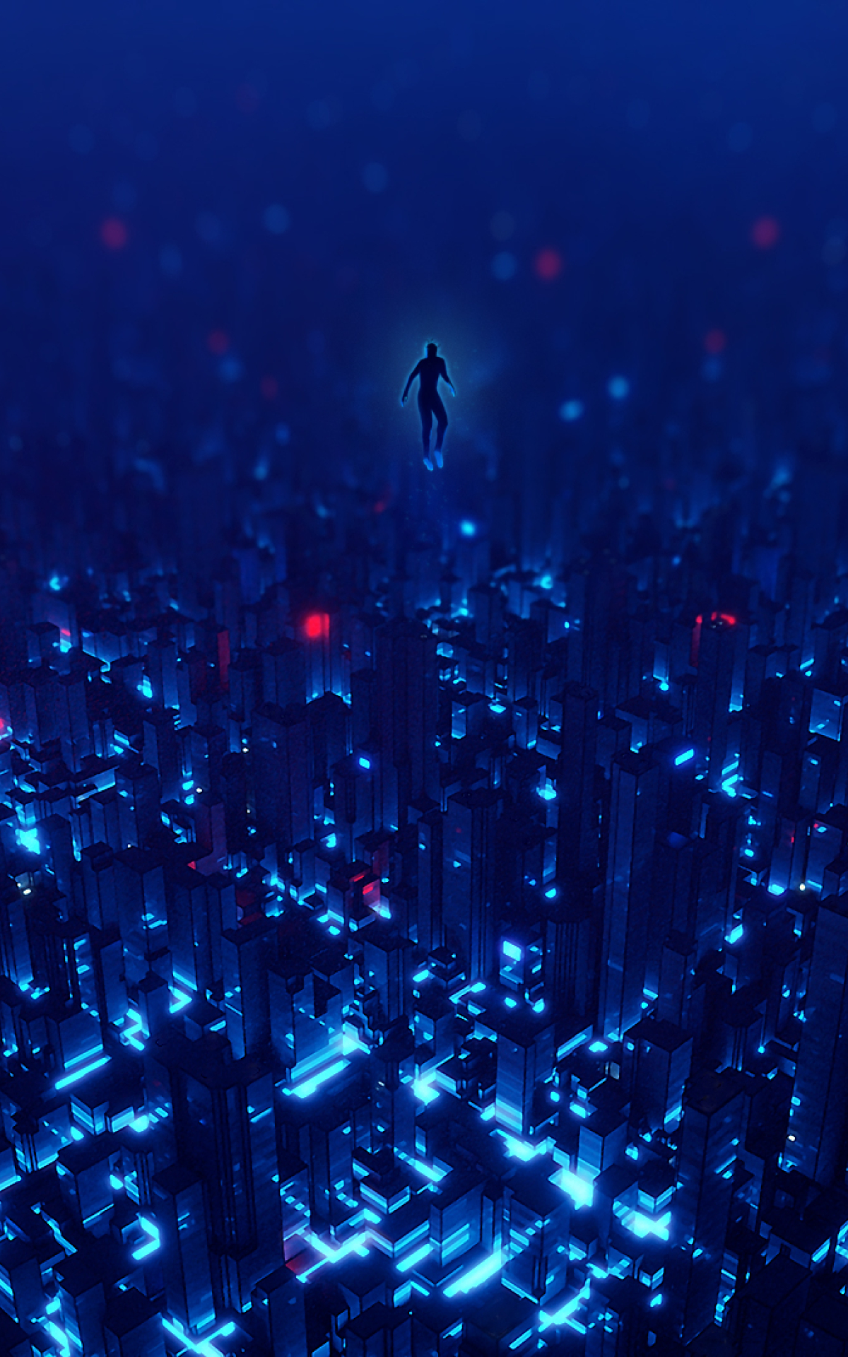 10x19 Neon Life 10x19 Resolution Wallpaper Hd Artist 4k Wallpapers Images Photos And Background Wallpapers Den