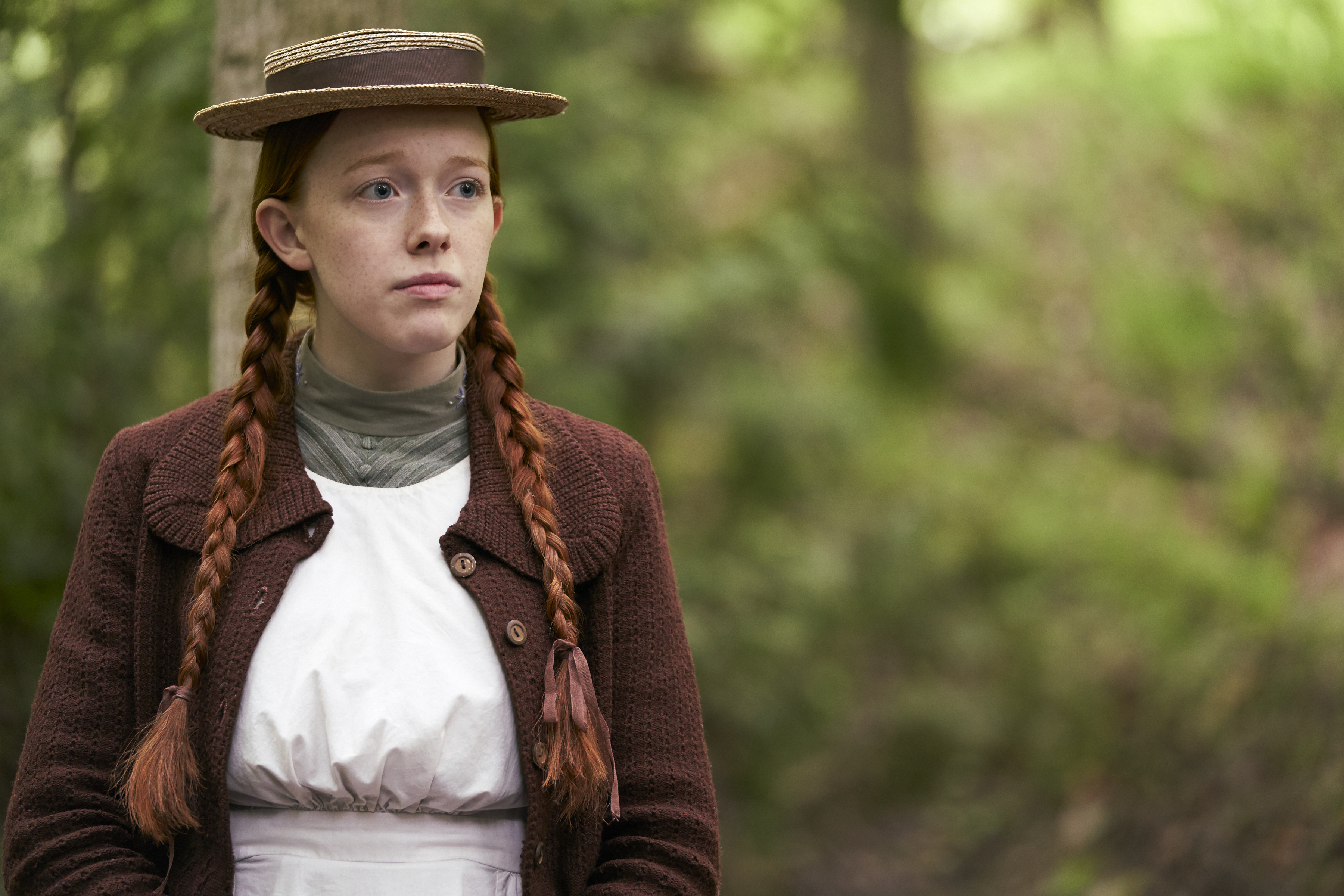 Netflix Anne With An E Season 1 Wallpaper, HD TV Series 4K Wallpapers,  Images, Photos and Background - Wallpapers Den