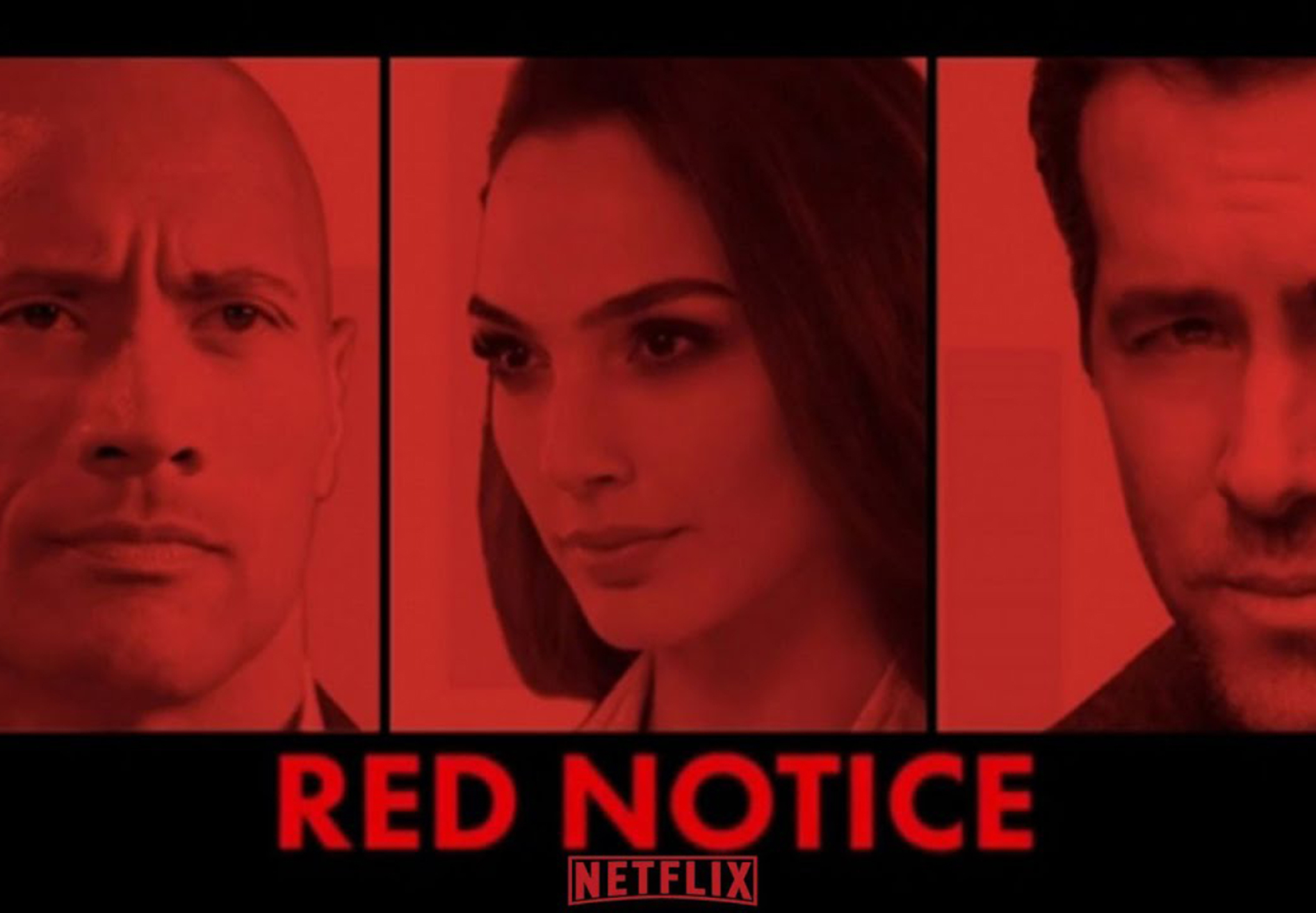 Красное уведомление дата выхода. Красное уведомление (2021) Red Notice.