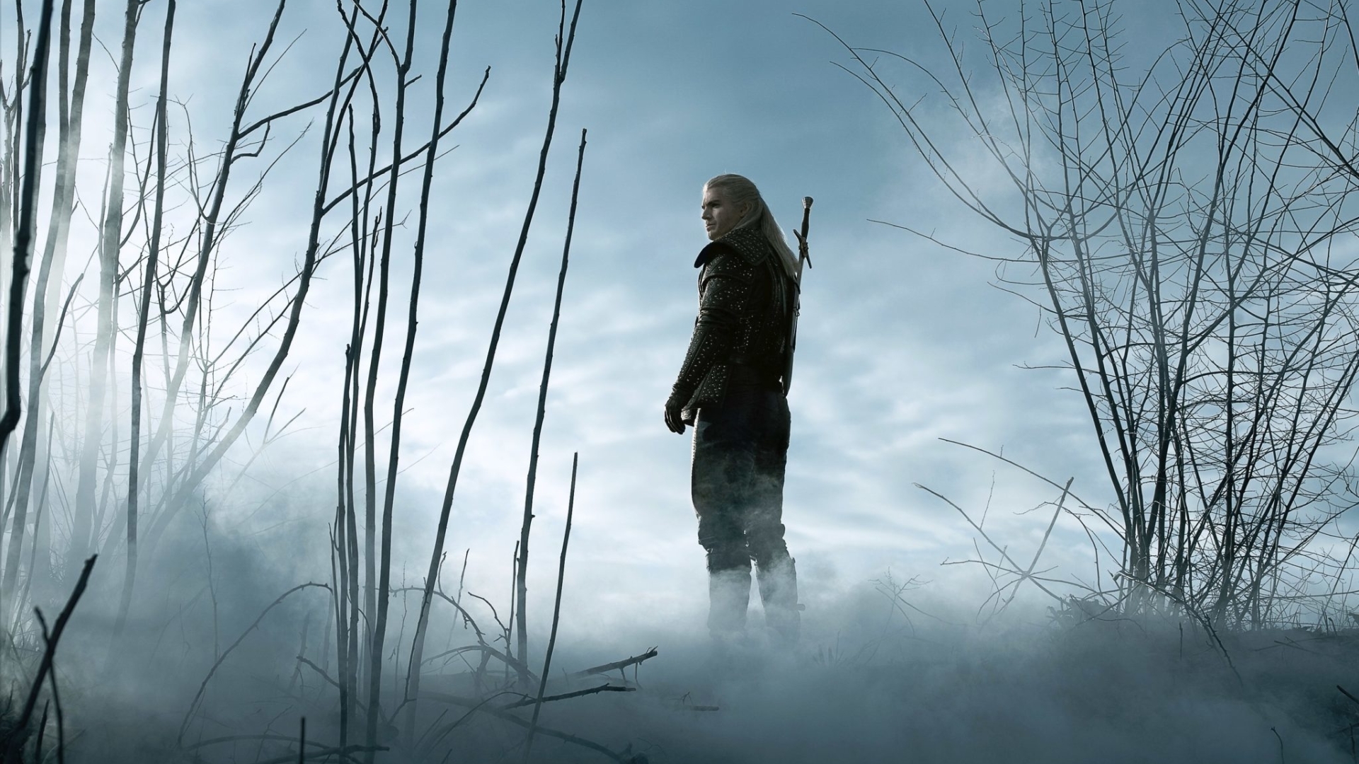 1920x1080 Netflix The Witcher 1080P Laptop Full HD Wallpaper, HD TV Series 4K Wallpapers, Images ...