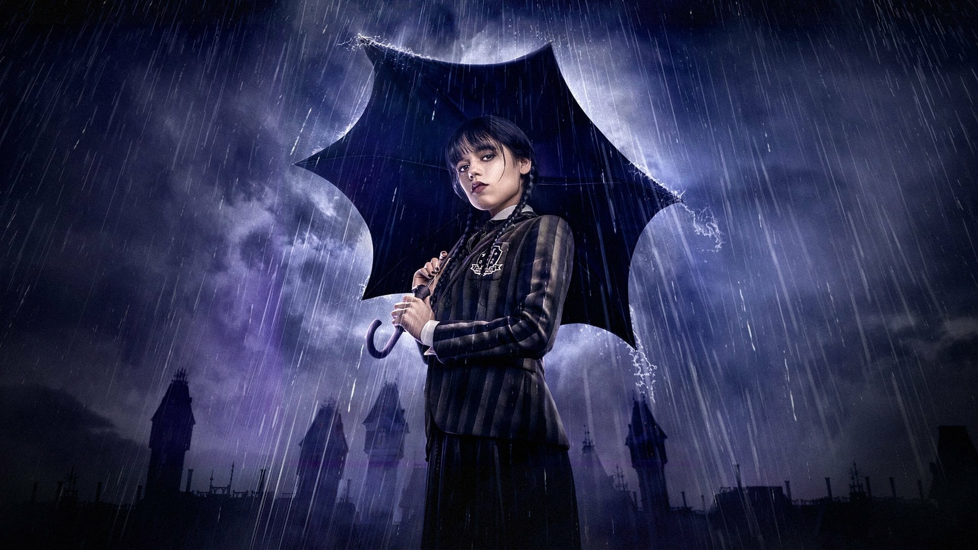 2022 Wednesday Addams Wallpapers  Wallpaper Cave