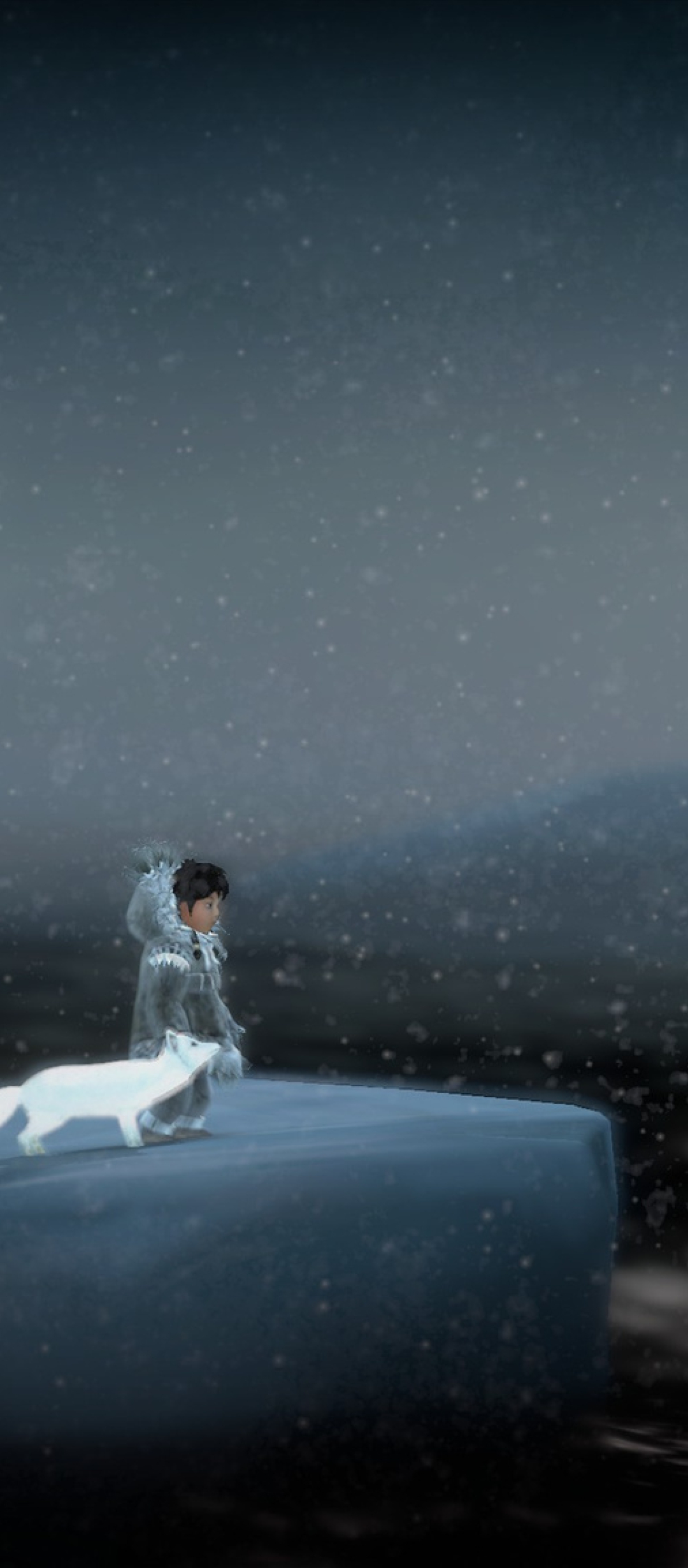 1080x2460 Never Alone Game 1080x2460 Resolution Wallpaper, HD Games 4K  Wallpapers, Images, Photos and Background - Wallpapers Den