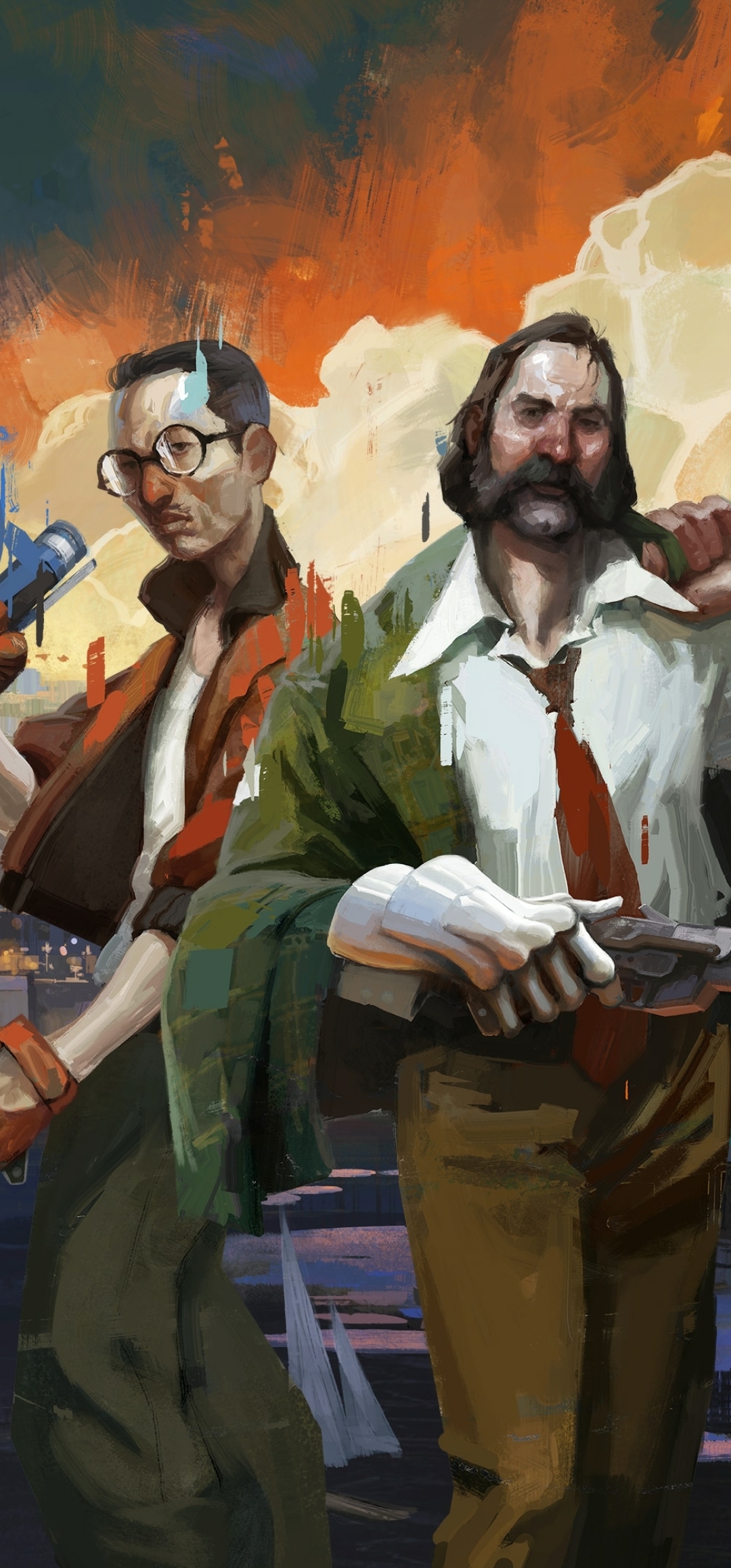 Disco elysium steam цена фото 117