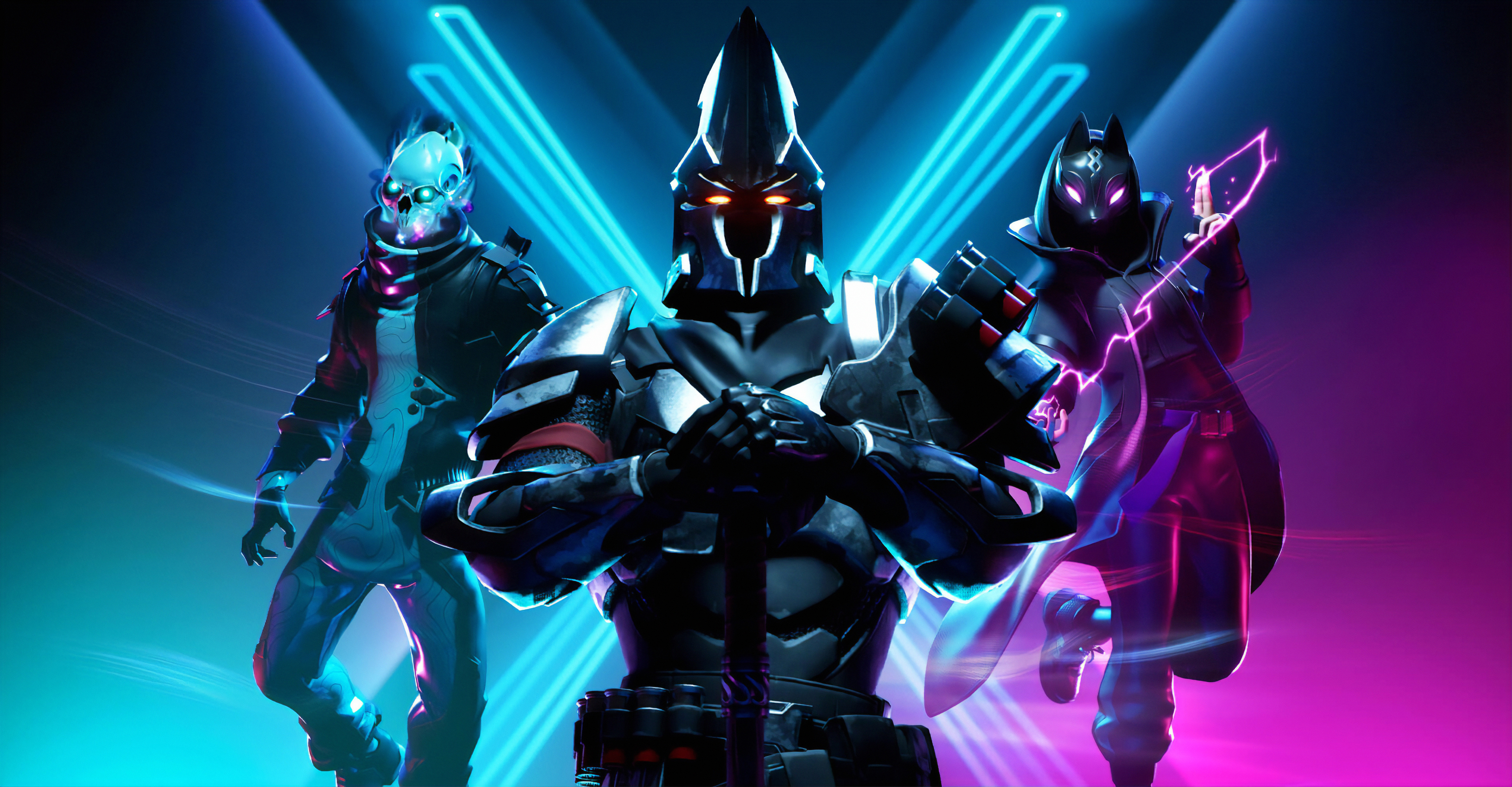 New Fortnite Battle Royale Season Wallpaper Hd Games 4k Wallpapers Images Photos And Background Wallpapers Den