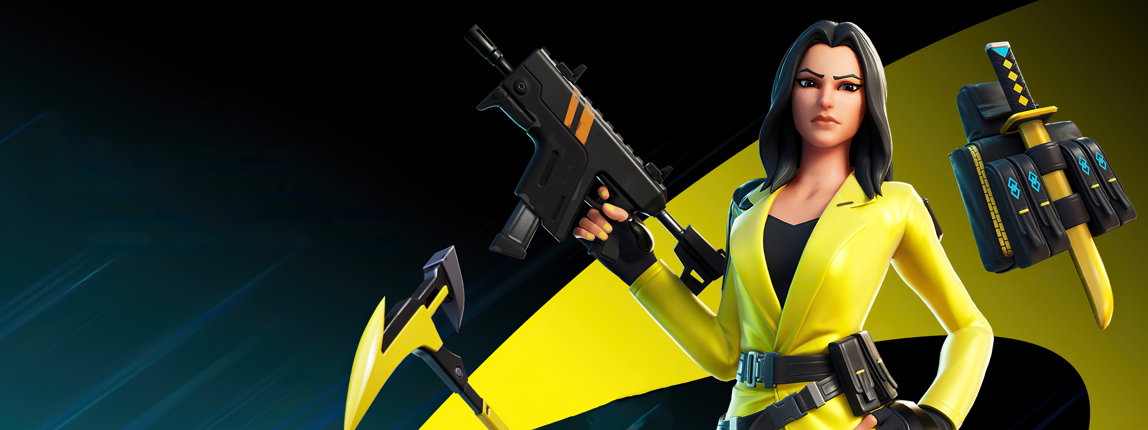 3840x1440 Resolution New Fortnite Pack 2020 3840x1440 Resolution ...