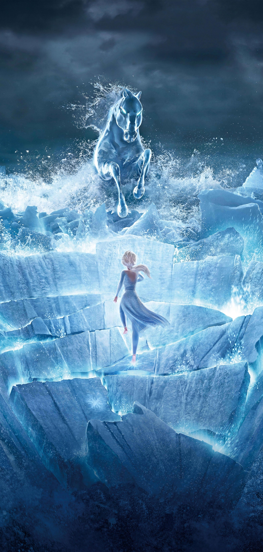 1080x2270 New Frozen 2 1080x2270 Resolution Wallpaper, HD Movies 4K  Wallpapers, Images, Photos and Background - Wallpapers Den