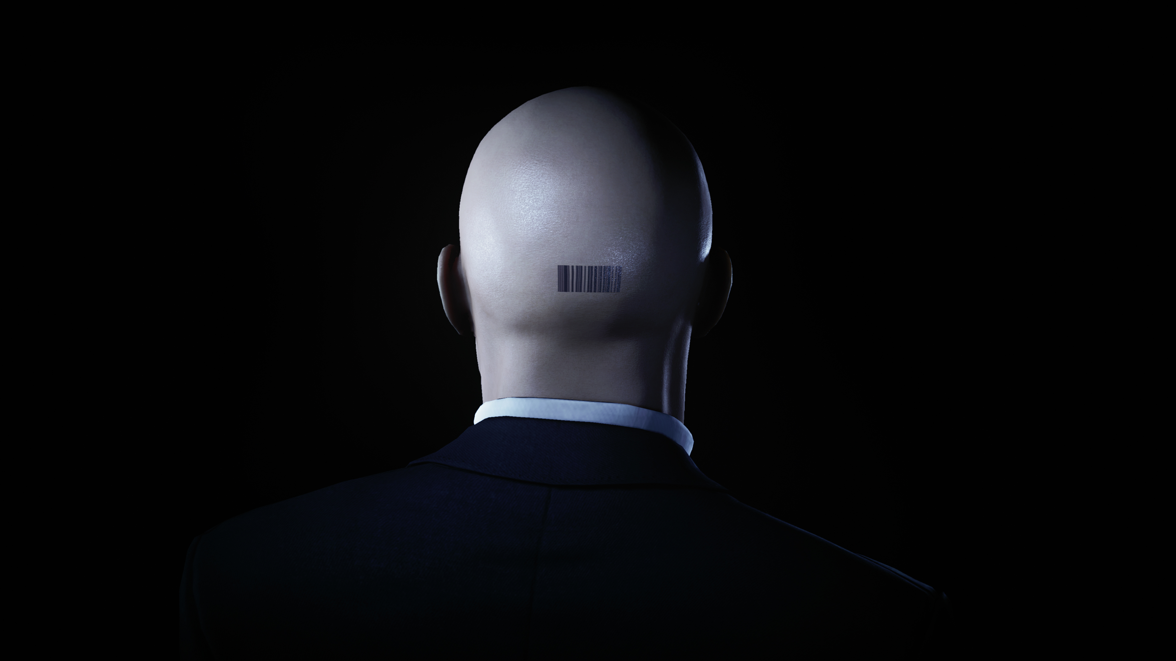 Add a Rave to your Device with Hitman Absolution Wallpapers  AMJ