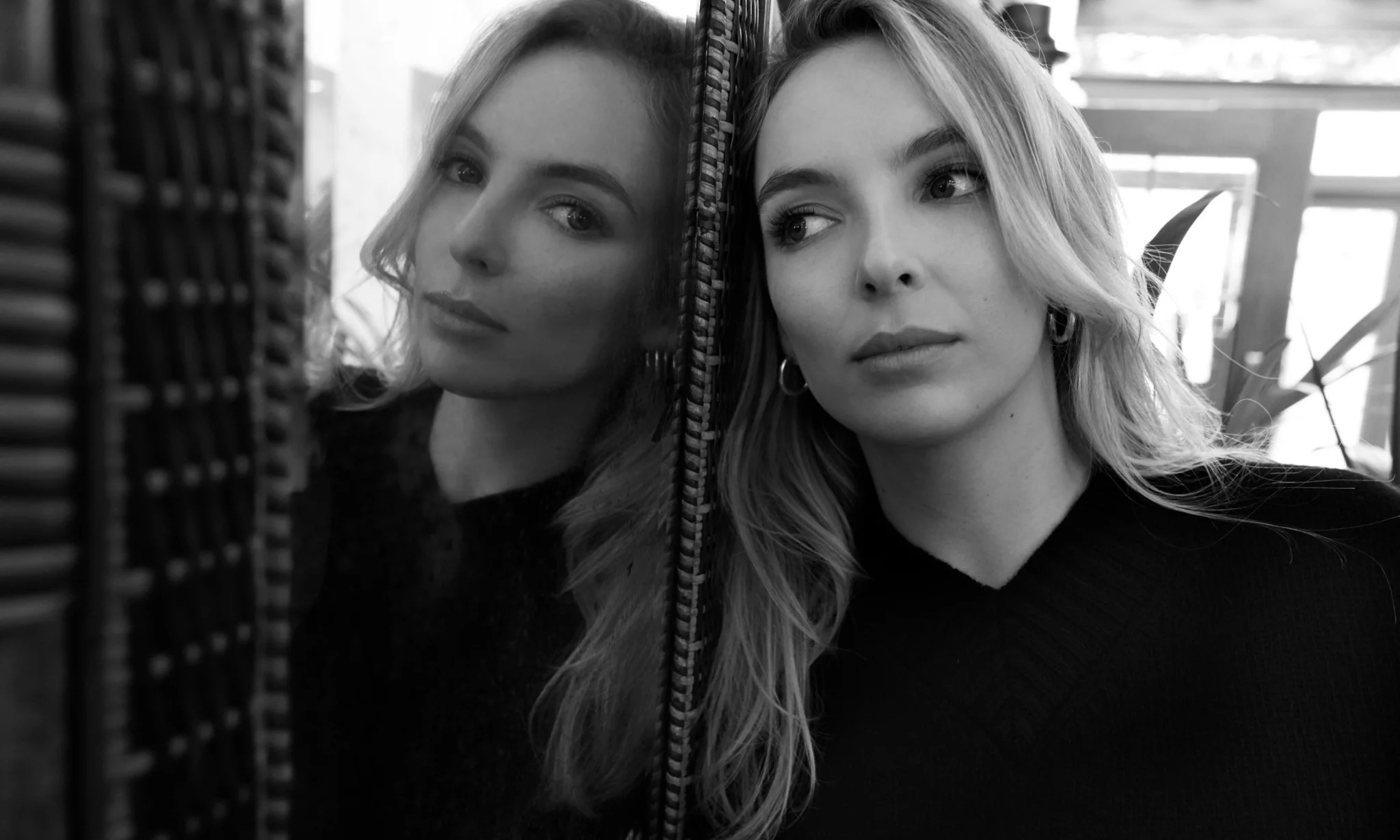 Jodie Comer 2019 Wallpaper HD Celebrities 4K Wallpapers Images Photos  and Background  Wallpapers Den