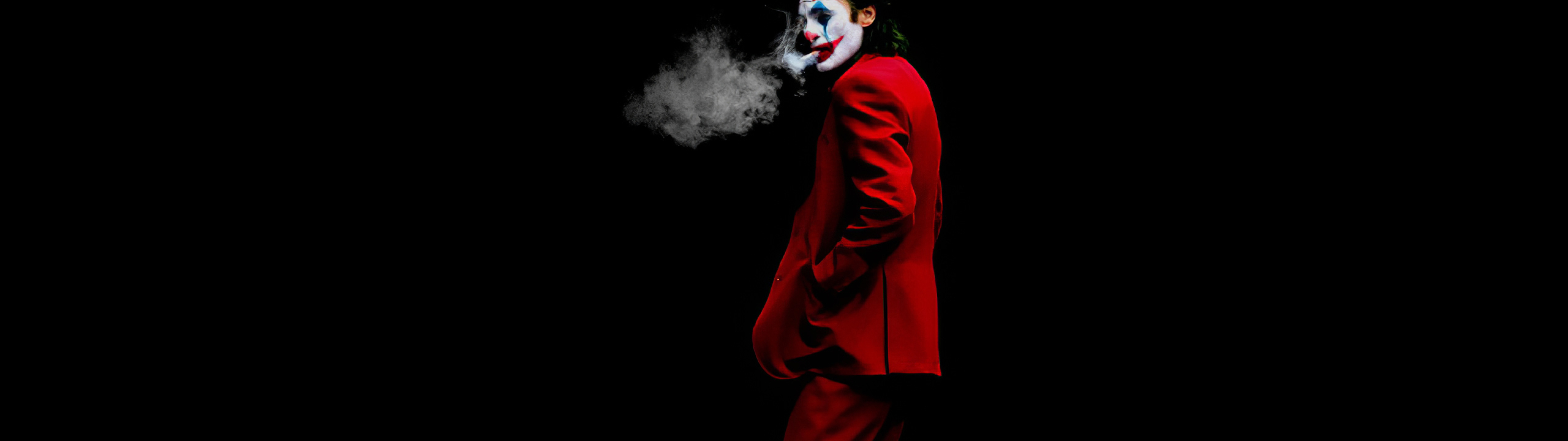 3840x1080 Resolution New Joker 2020 Art 3840x1080 Resolution Wallpaper ...