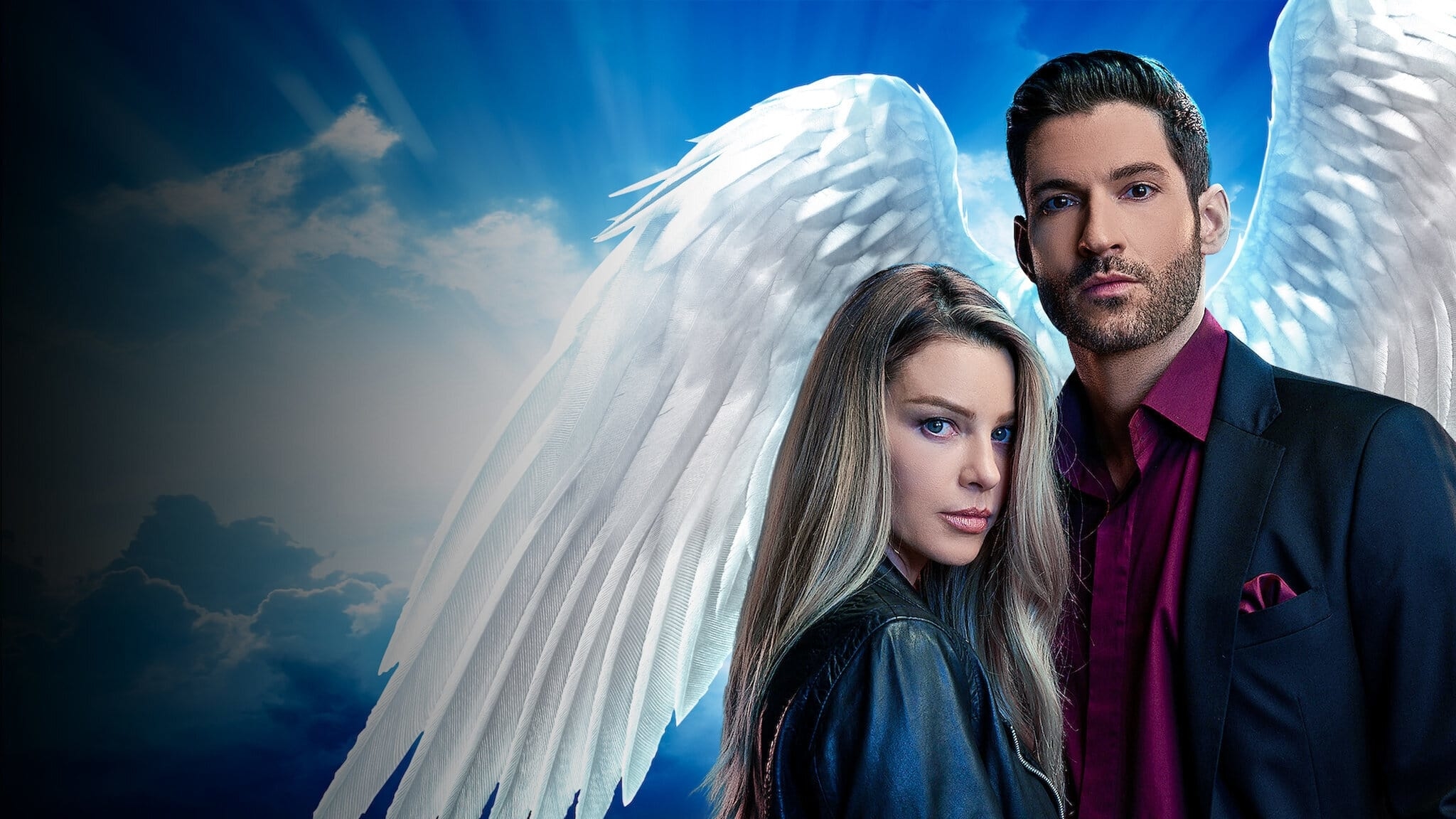 New Lucifer 2021 Wallpaper, HD TV Series 4K Wallpapers, Images, Photos and  Background - Wallpapers Den