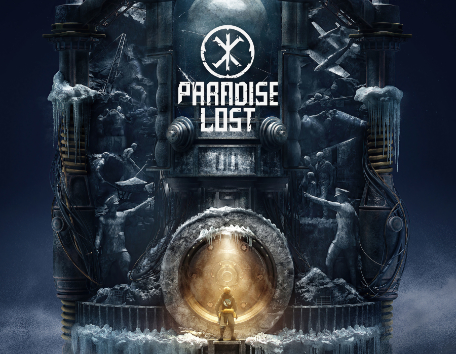 paradise lost game