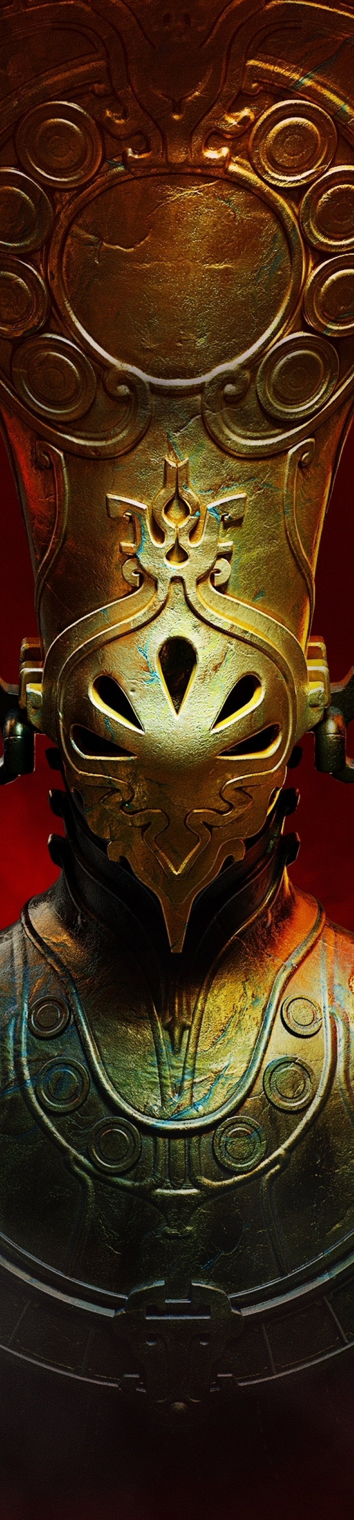 700x3000 Resolution New Remnant 2 HD Gaming 700x3000 Resolution