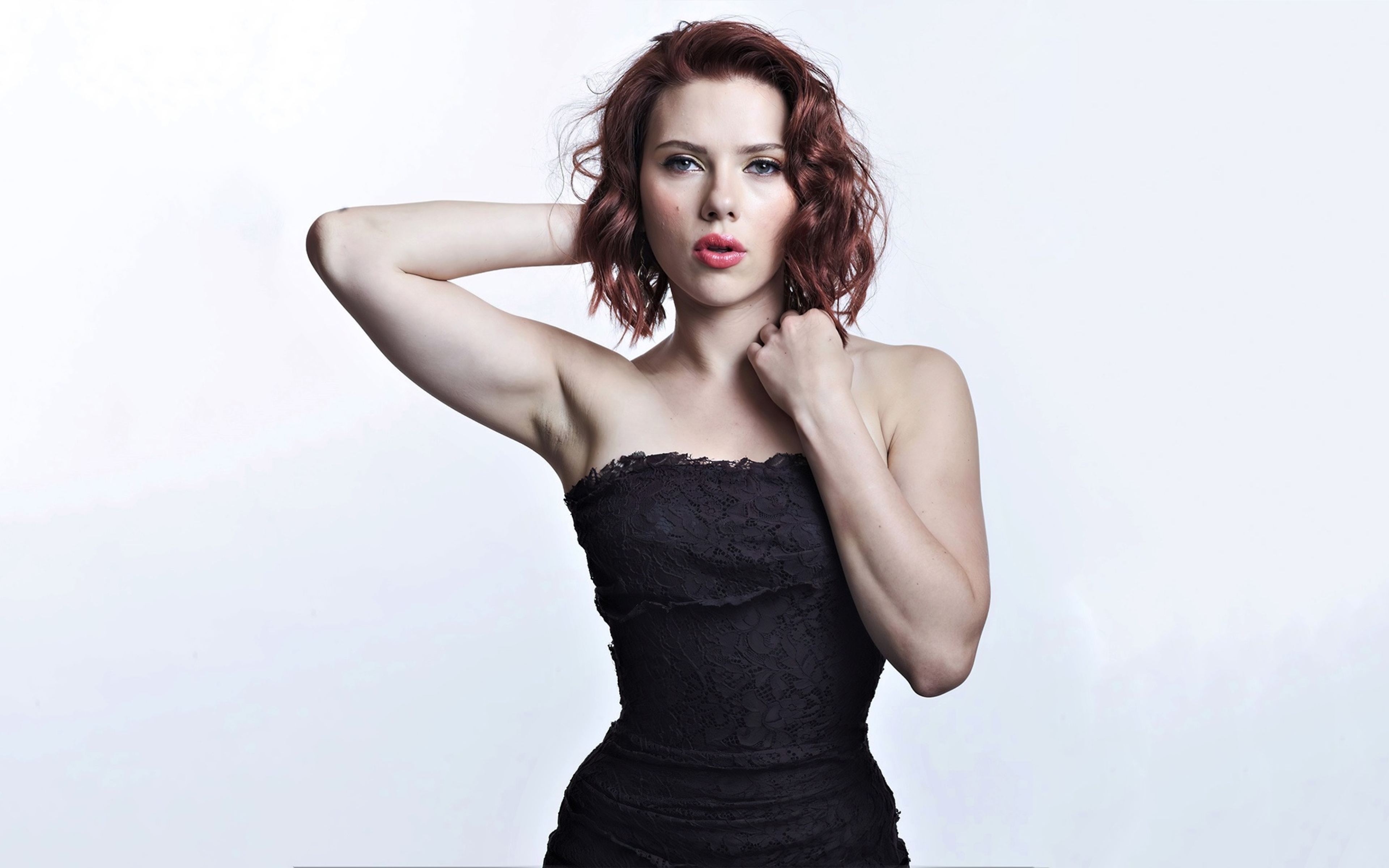 3840x2400 New Scarlett Johansson 2020 Photoshoot 4K 3840x2400