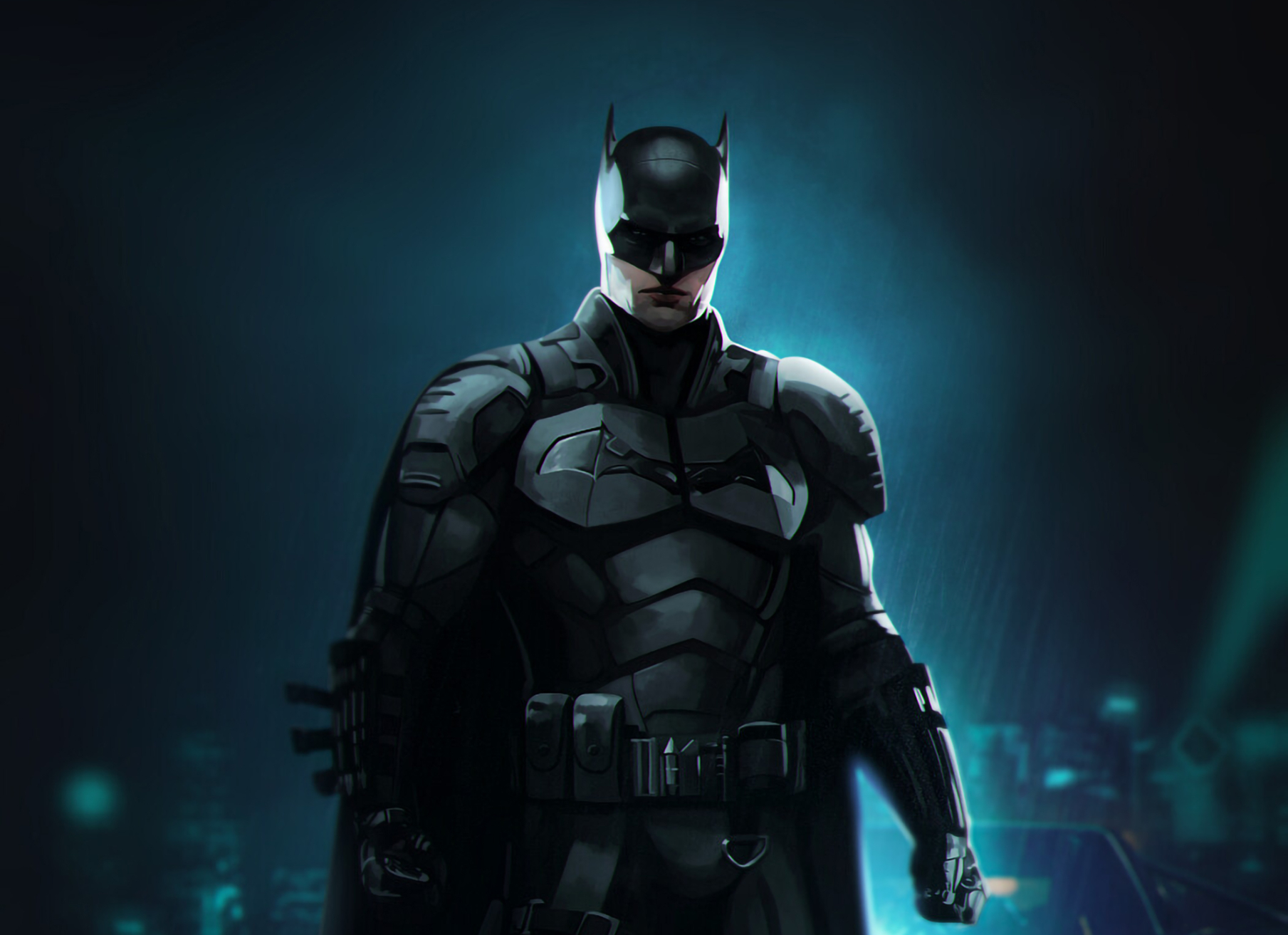 1809x1313 New The Batman 2021 1809x1313 Resolution Wallpaper, HD Movies