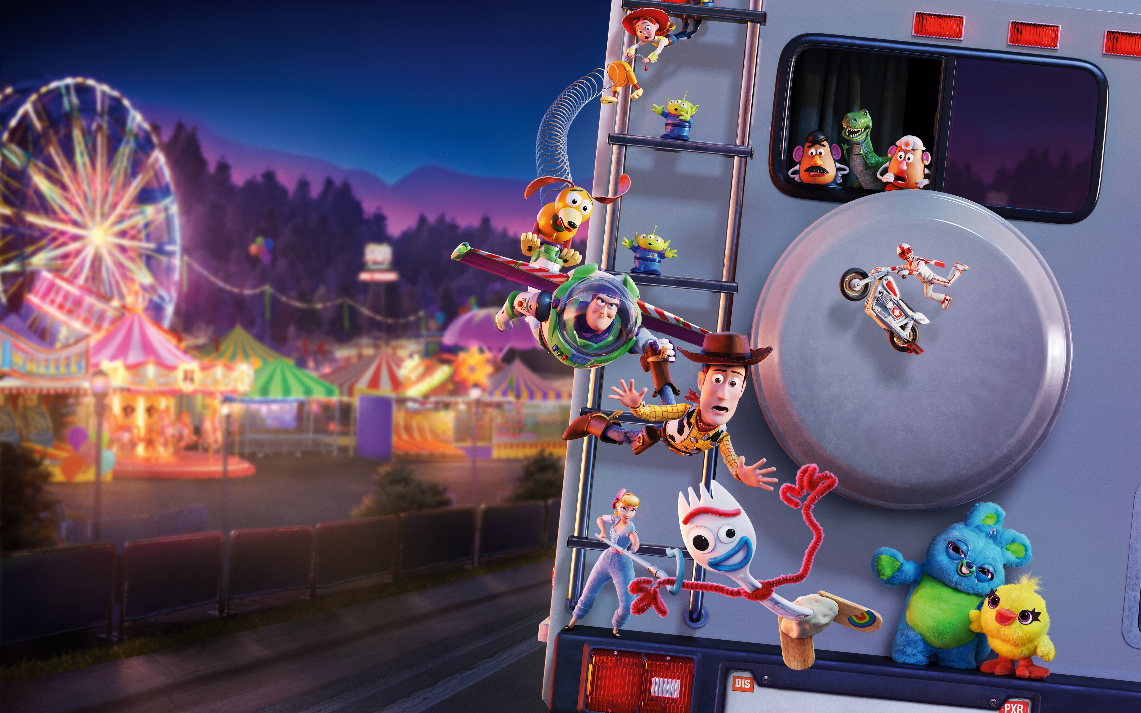 40 Gambar Wallpaper Pc Hd Toy Story terbaru 2020