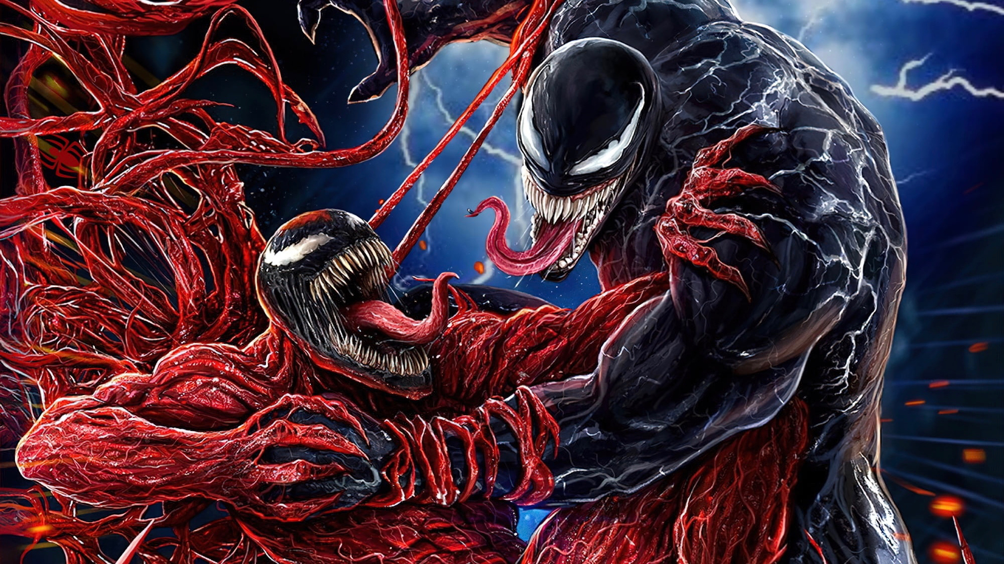 New Venom Movie Let There Be Carnage Wallpaper, HD Movies 4K Wallpapers,  Images, Photos and Background - Wallpapers Den