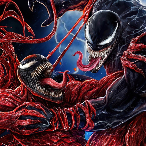 Sintético 104+ Foto Venom Let There Be Carnage Carnage El último