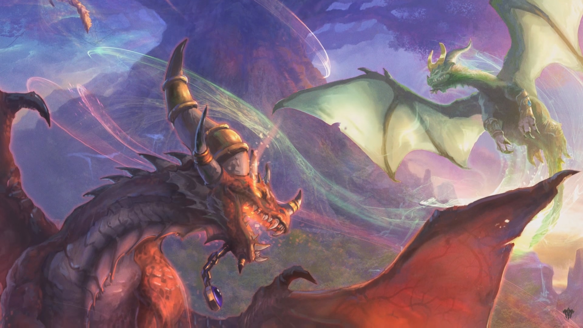 1440x25602021911 New World Of Warcraft Dragonflight 1440x25602021911