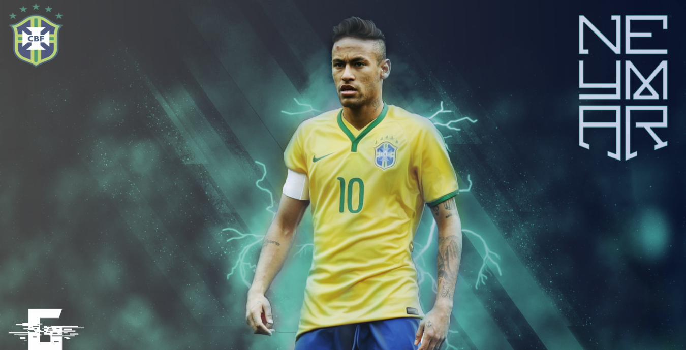 1350x689 Neymar 10 1350x689 Resolution Wallpaper, HD Sports 4K Wallpapers,  Images, Photos and Background - Wallpapers Den
