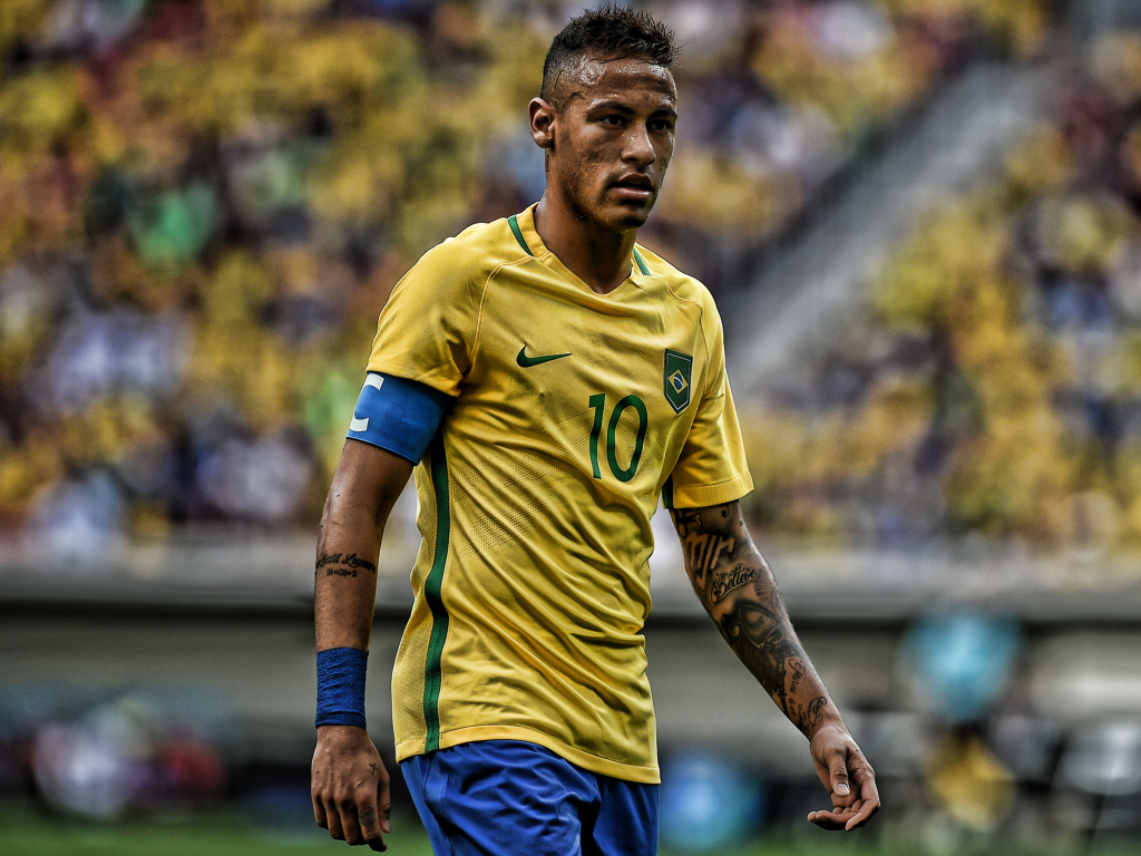Neymar Wallpapers HD