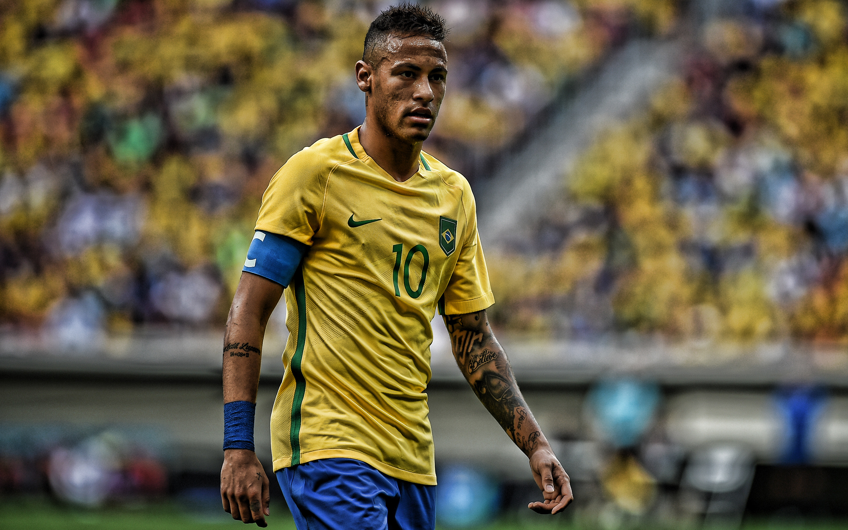 999+ Wallpaper 4k Neymar cực đẹp cho fan hâm mộ bóng đá