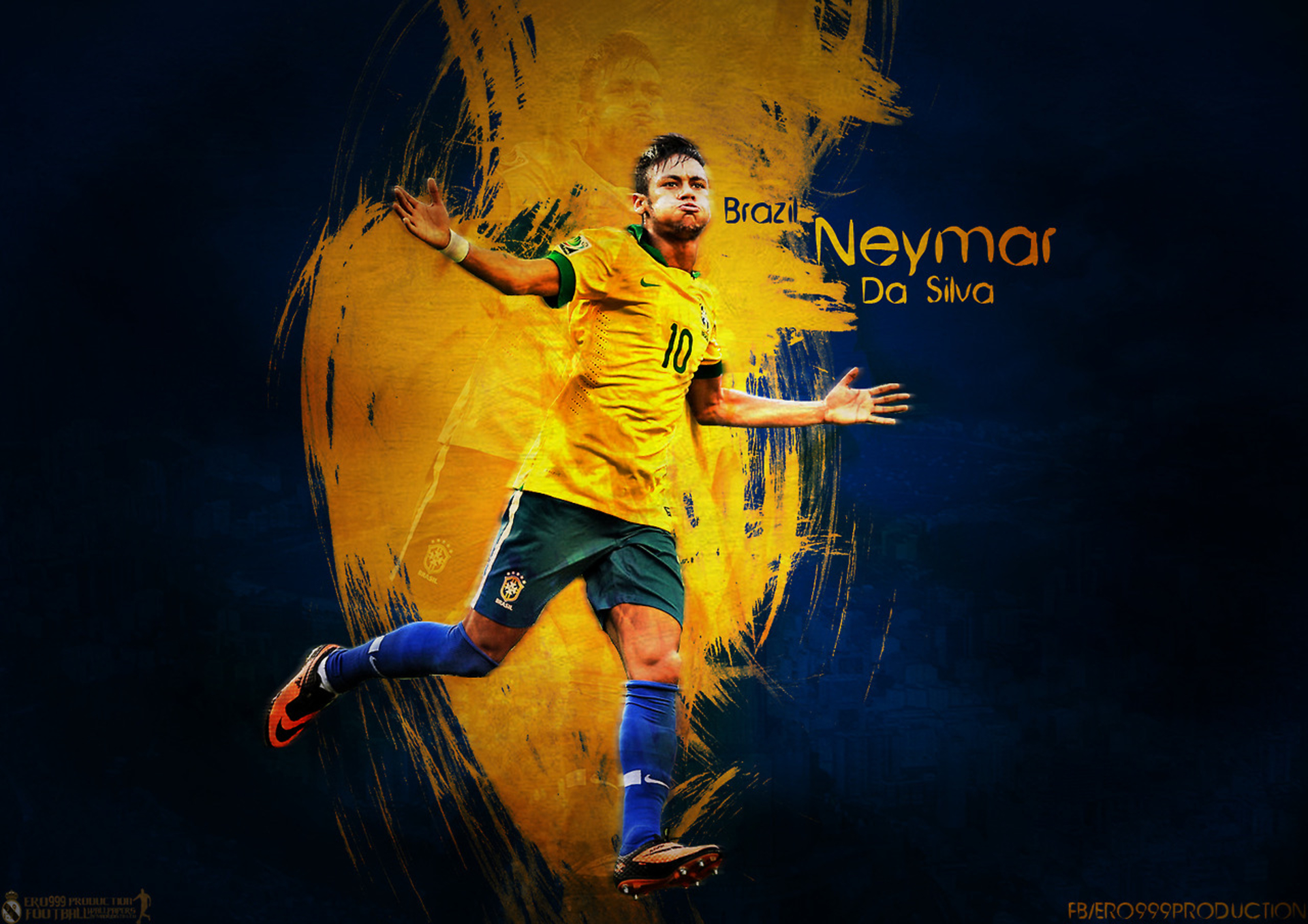 Neymar HD 2021 Wallpaper, HD Sports 4K Wallpapers, Images, Photos and  Background - Wallpapers Den