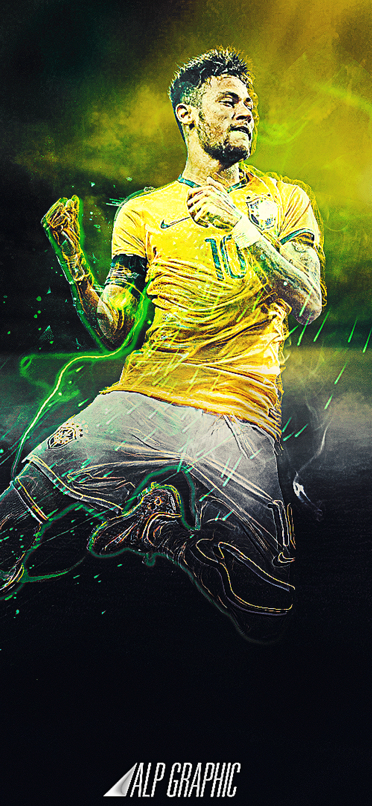 Neymar brazil HD wallpapers | Pxfuel