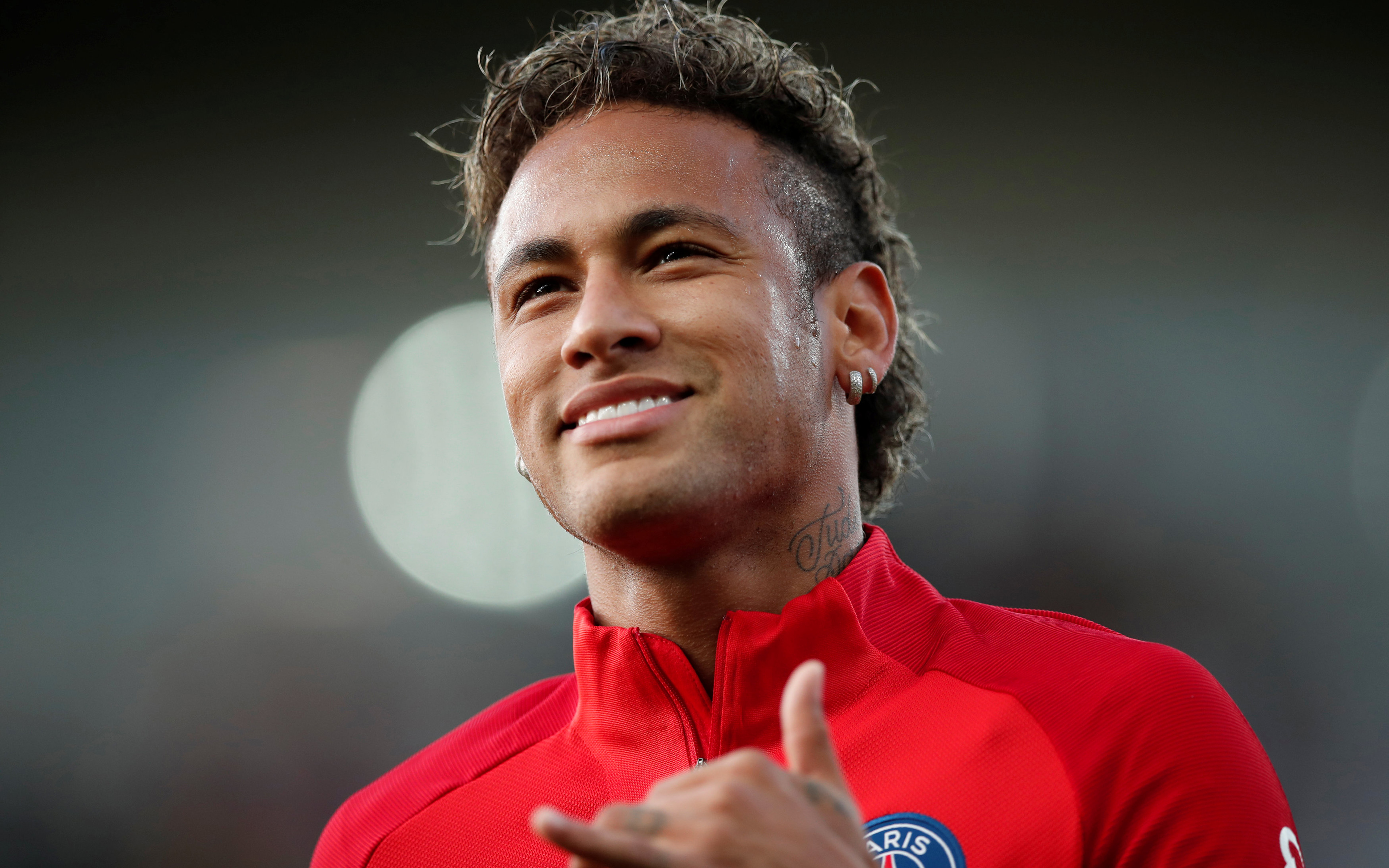  Neymar  Jr HD 4K  Wallpaper 